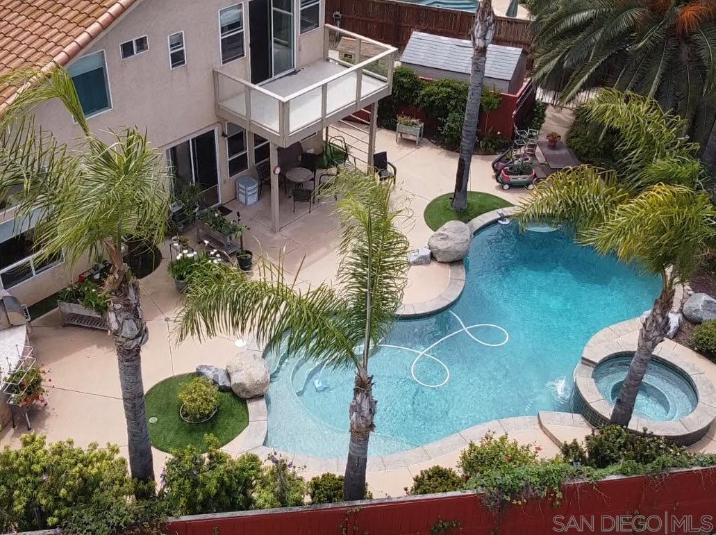 3007 Palm Vista Ct, El Cajon, CA 92019-4644