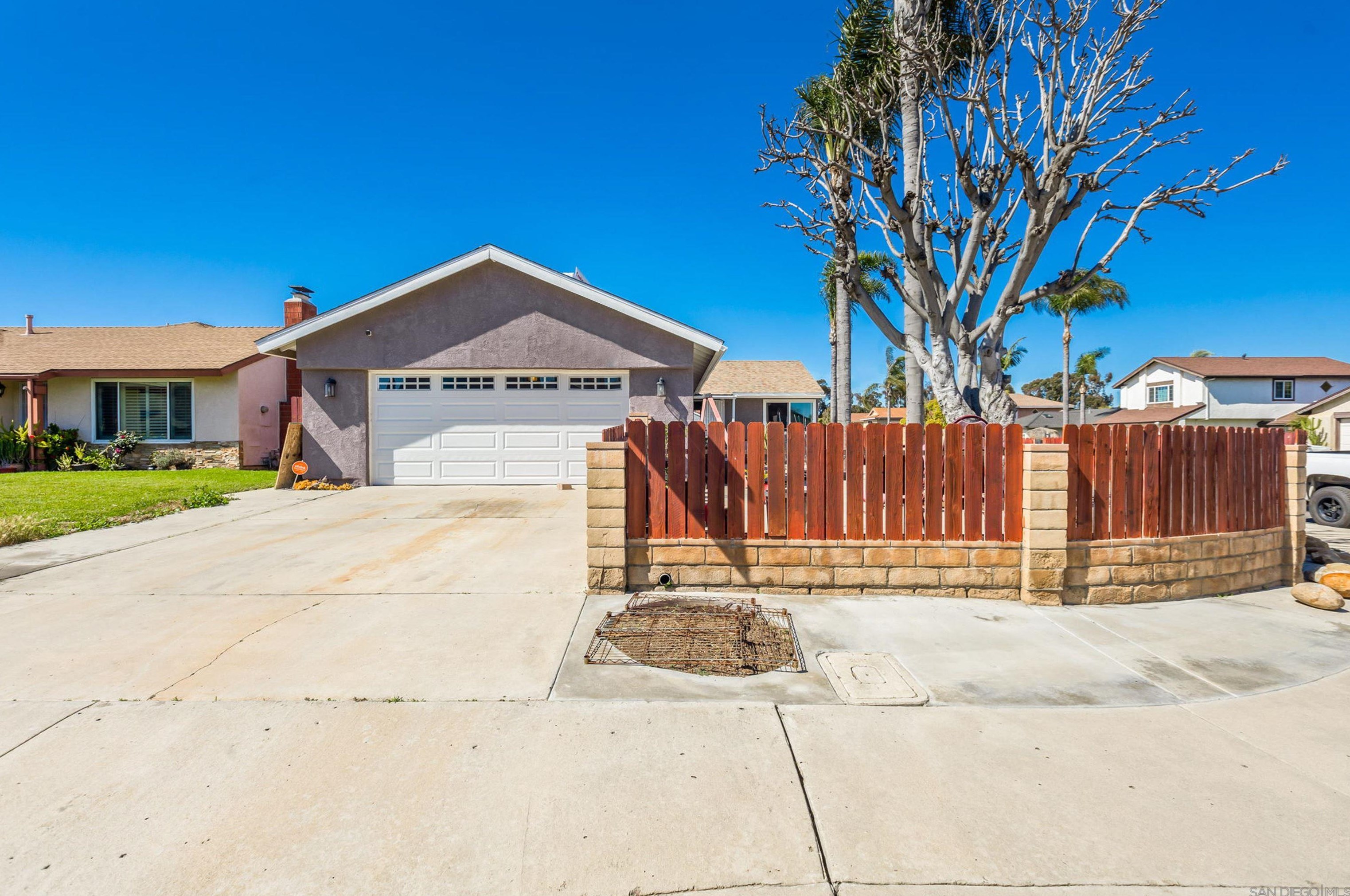 2790 Dalisay St, San Diego, CA 92154-4270