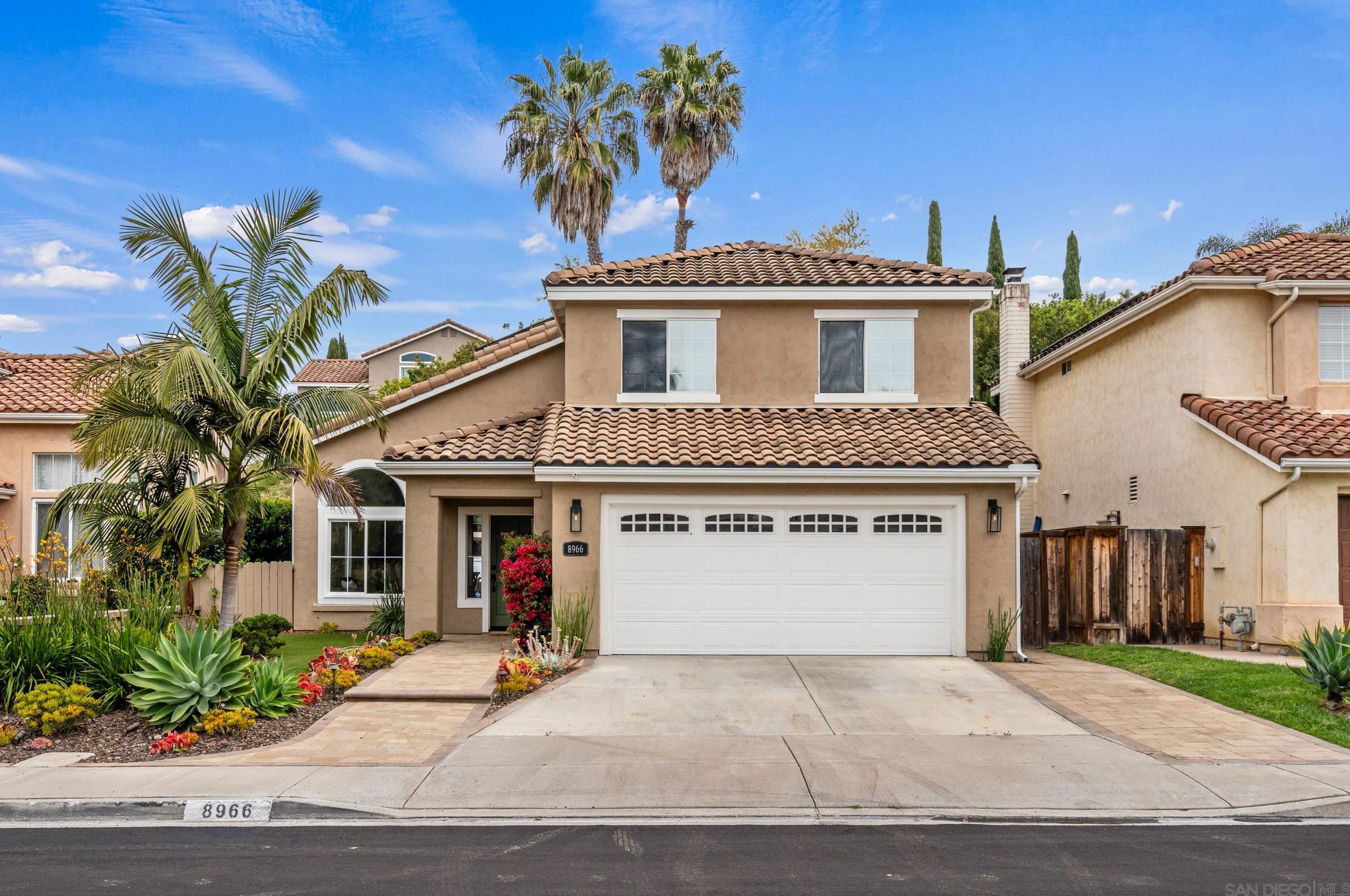 8966 Hampe Ct, San Diego, CA 92129-4456