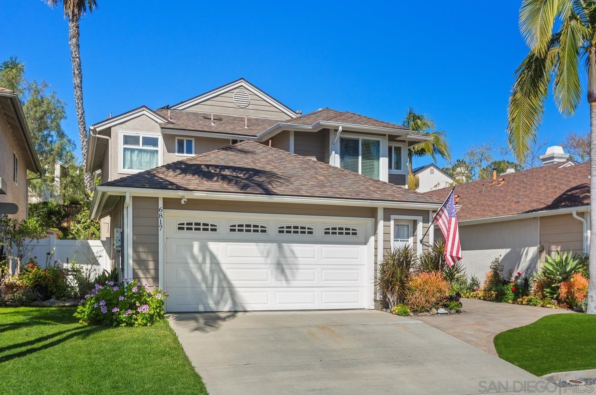 6817 Via Marinero, Carlsbad, CA 92009