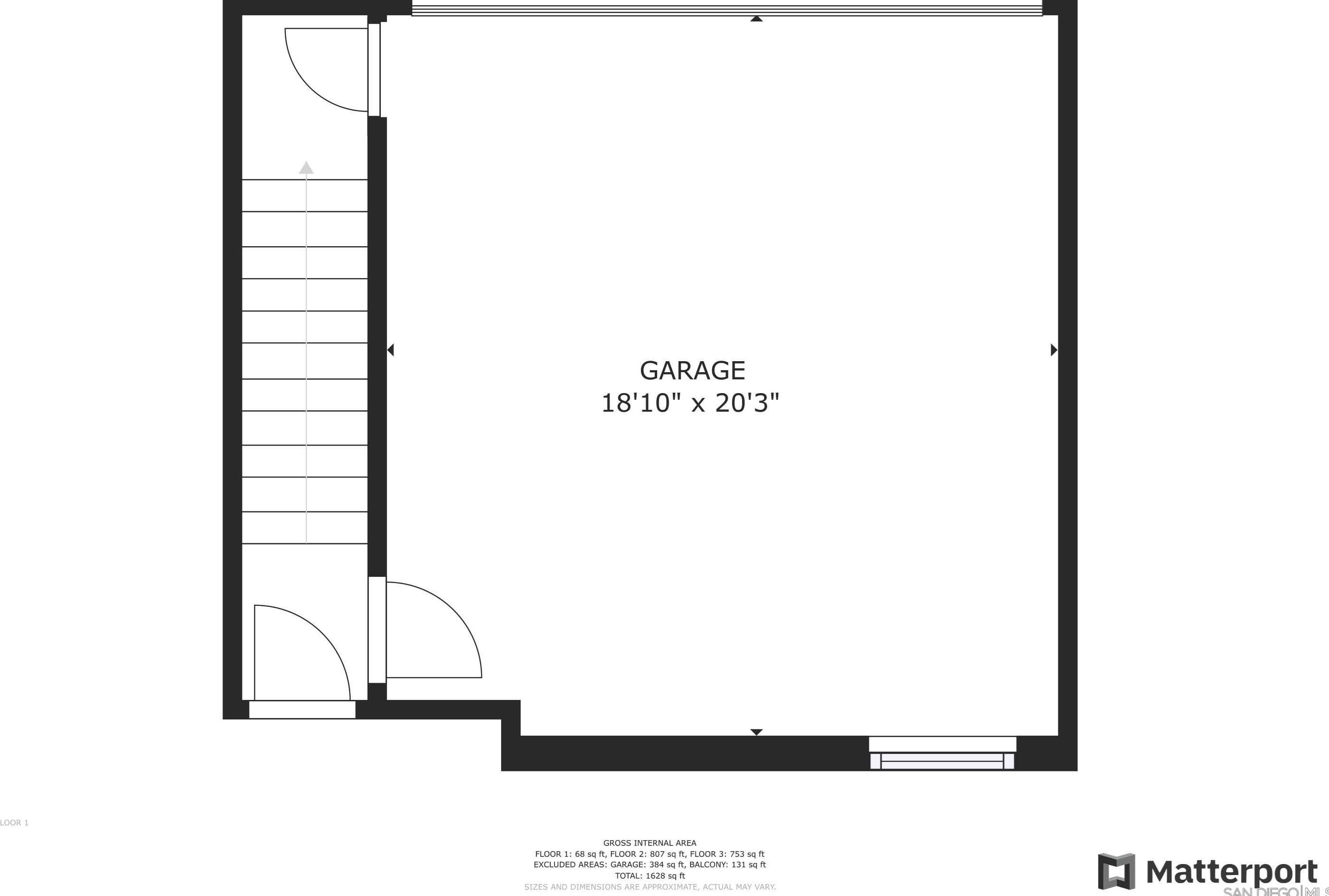 3737 31 St, San Diego CA 92104-3721 exterior