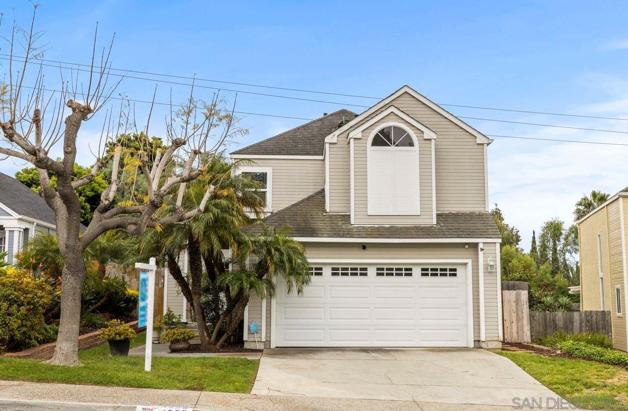 4229 Via Tercero, Oceanside, CA 92056-2970