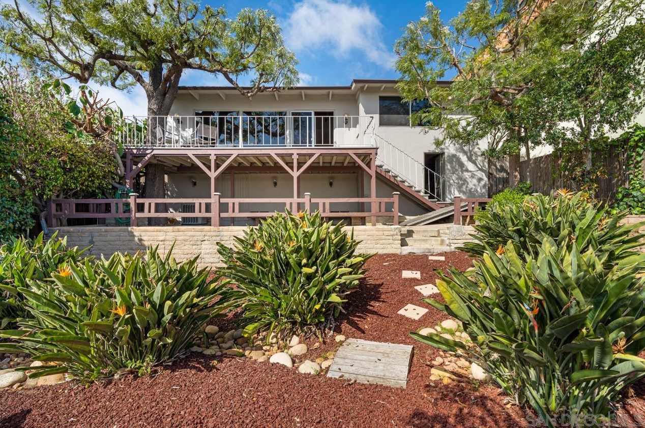 2235 Juan St, San Diego, CA 92103-1108
