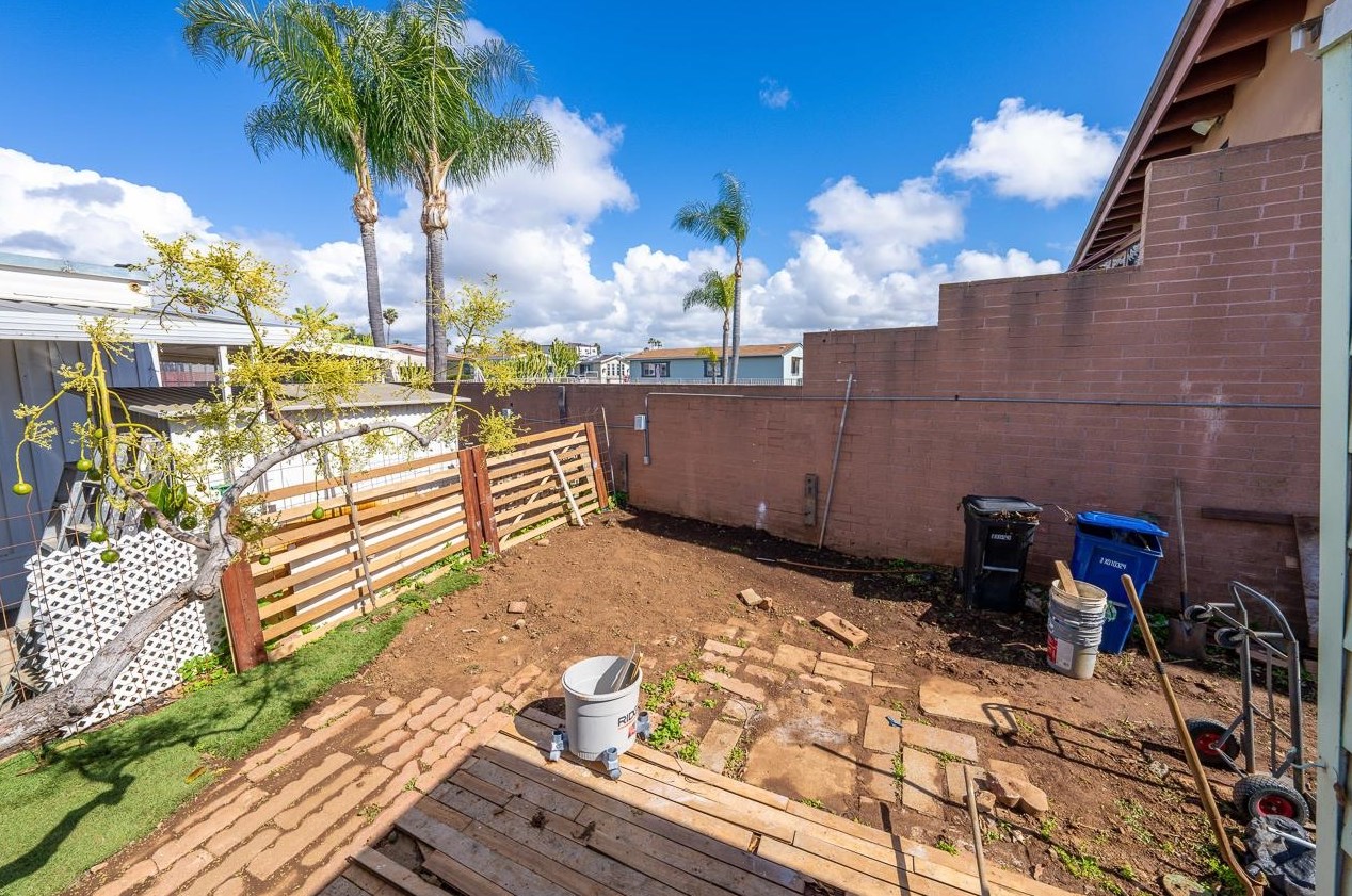 677 G St Spc 174, Chula Vista, CA 91910