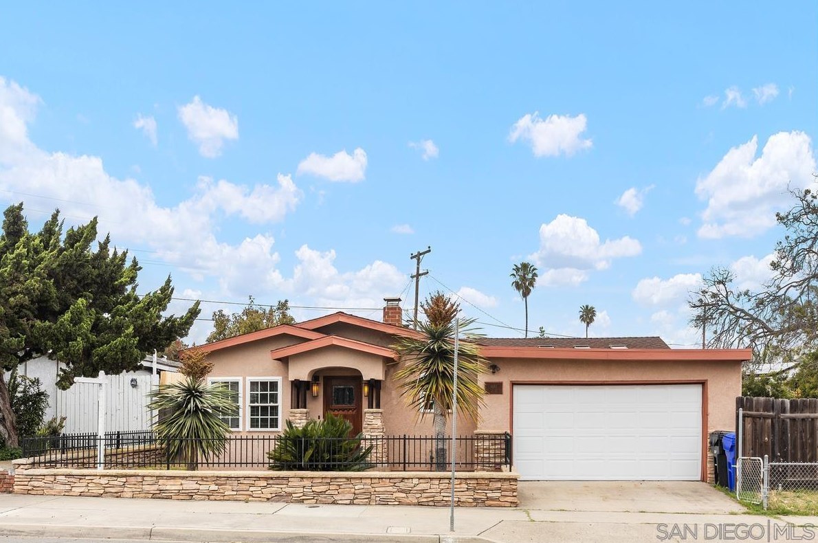 4680 Conrad Ave, San Diego, CA 92117-2059