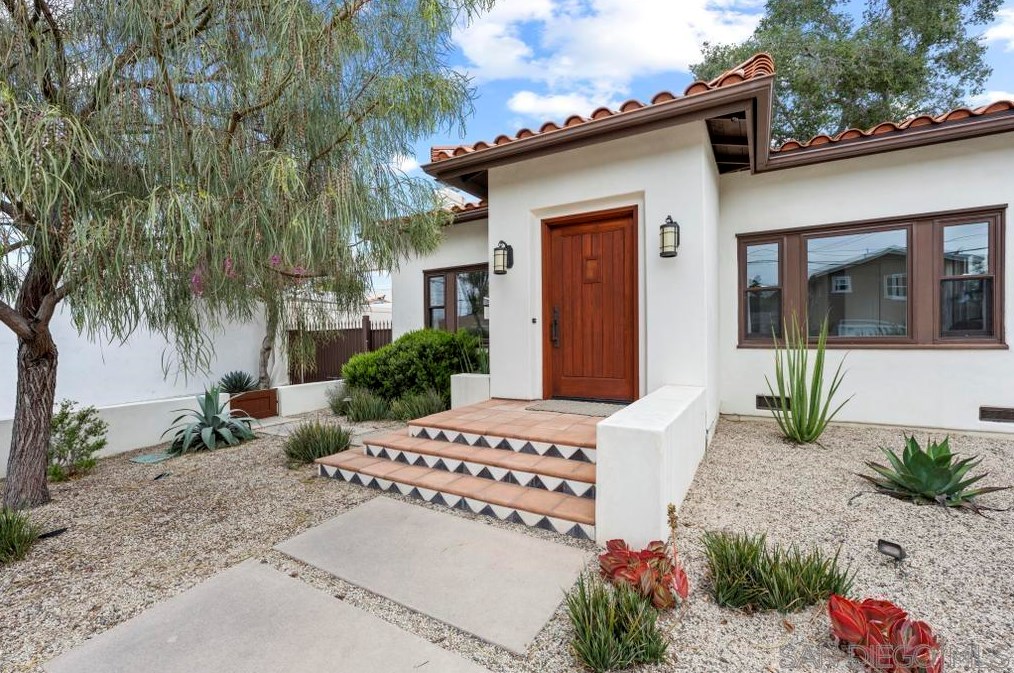 3318 Arthur Ave, San Diego, CA 92116