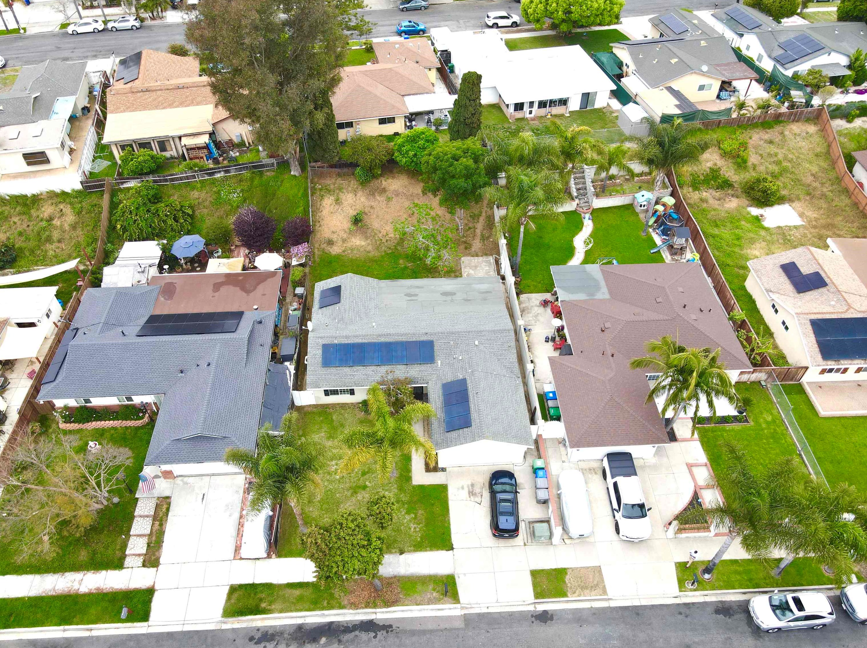 641 Michael St, Oceanside CA  92057-3505 exterior