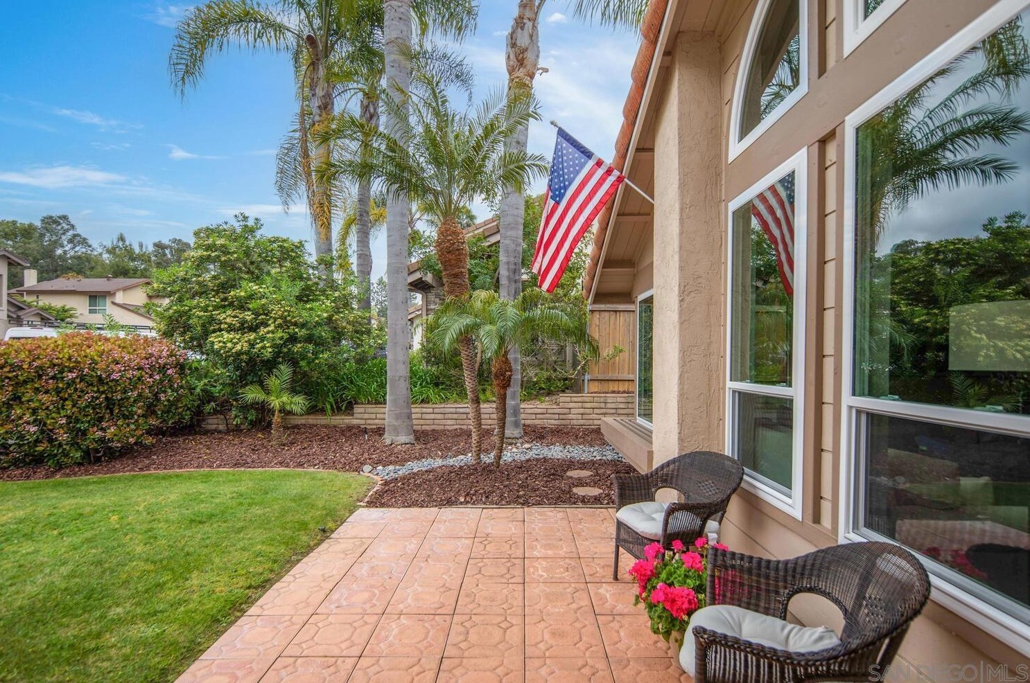 4551 Calle De Vida, San Diego, CA 92124