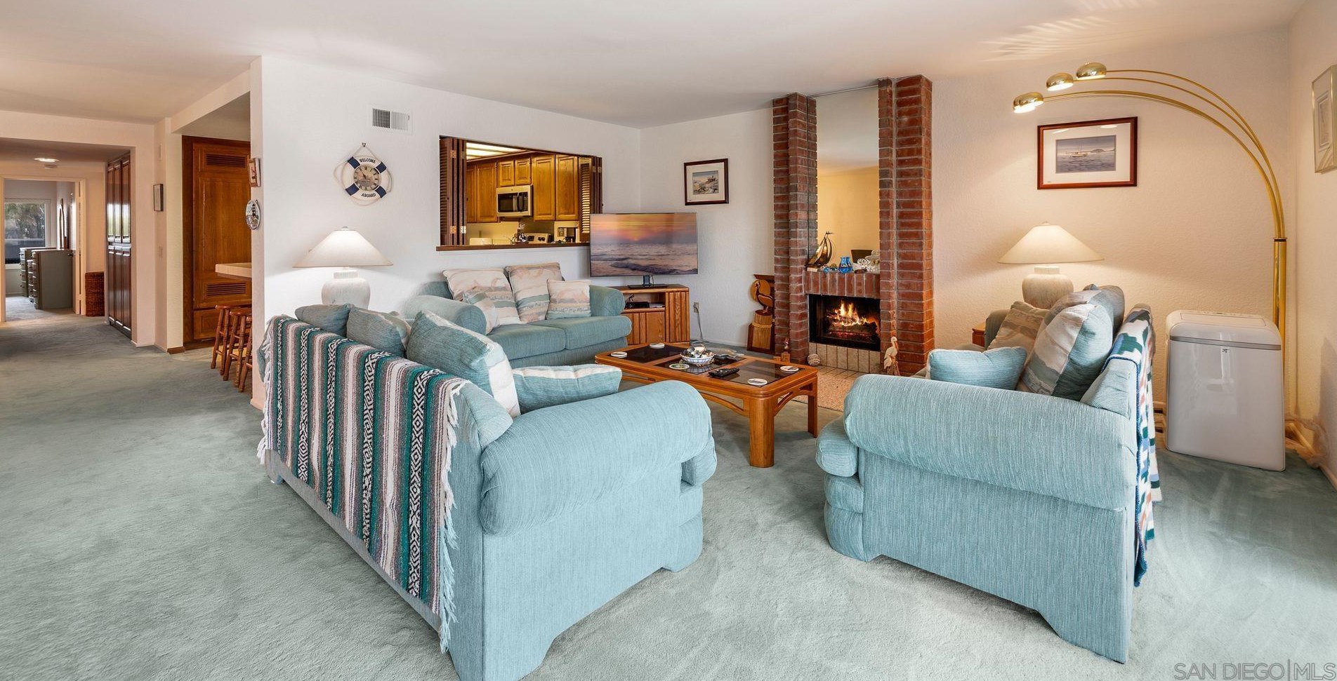 79 Montego Ct, San Diego CA 92118-3252 exterior