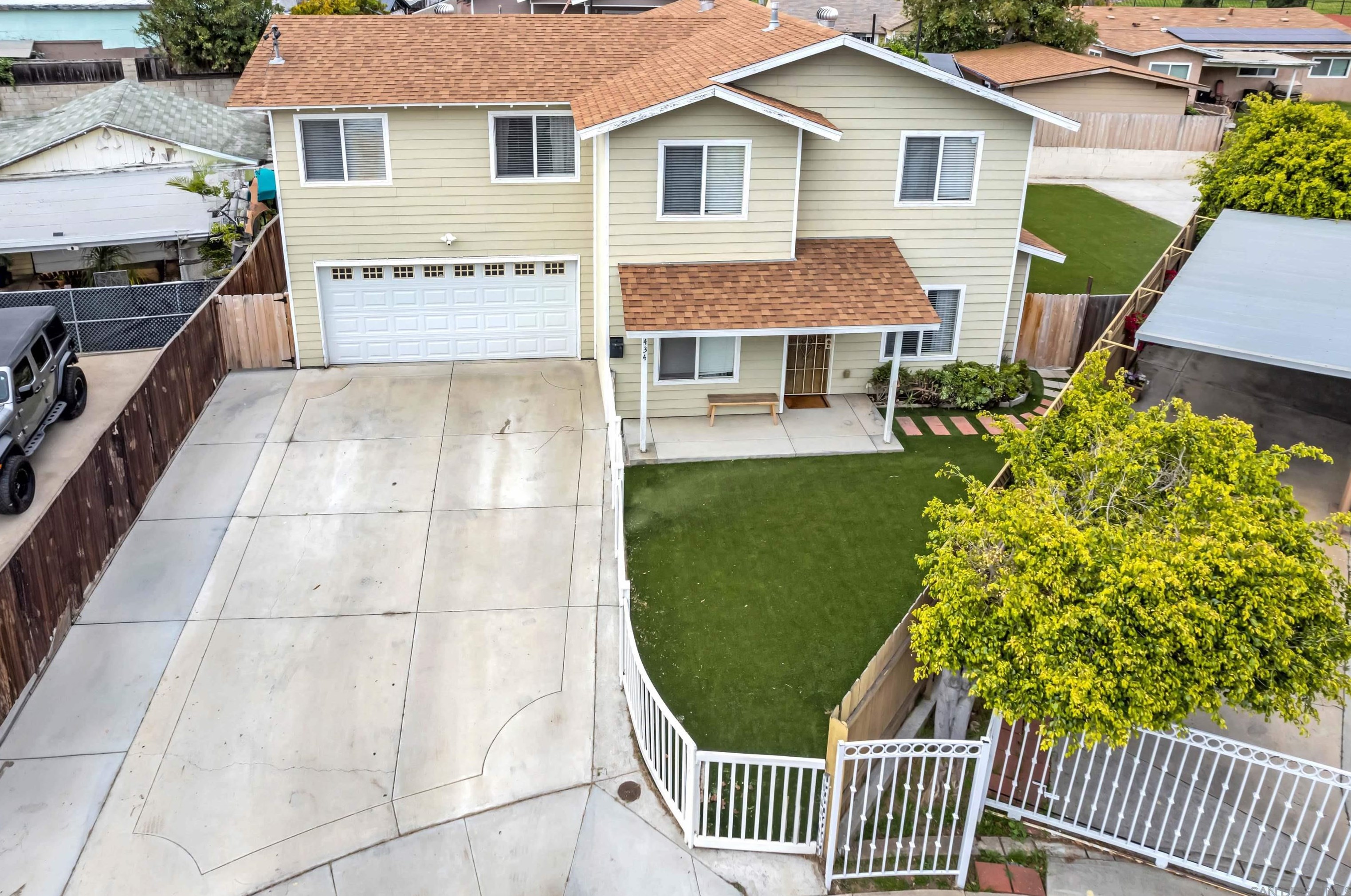 4434 Tremont St, San Diego, CA 92102