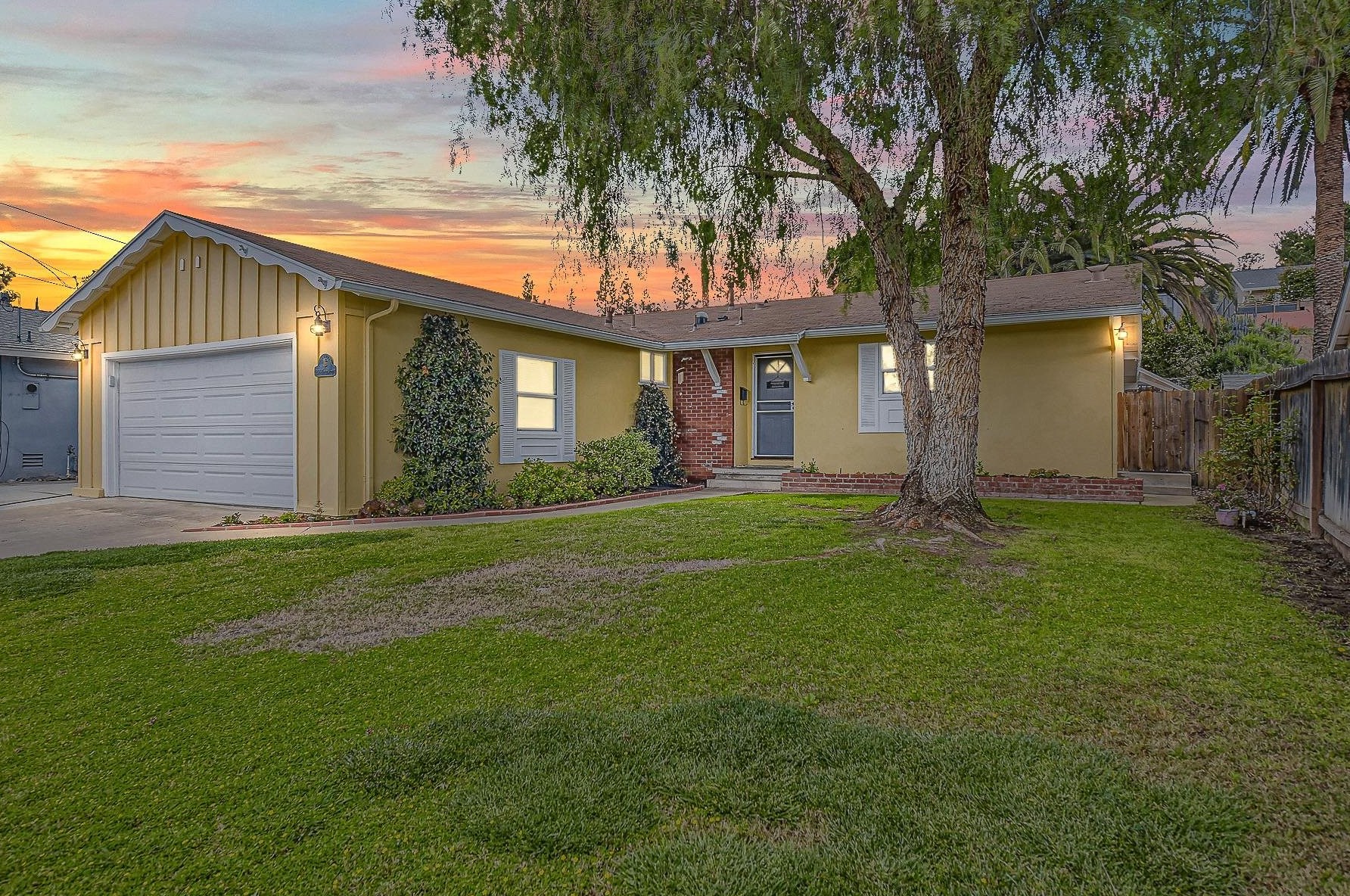 1286 Finch St, El Cajon, CA 92020-1434