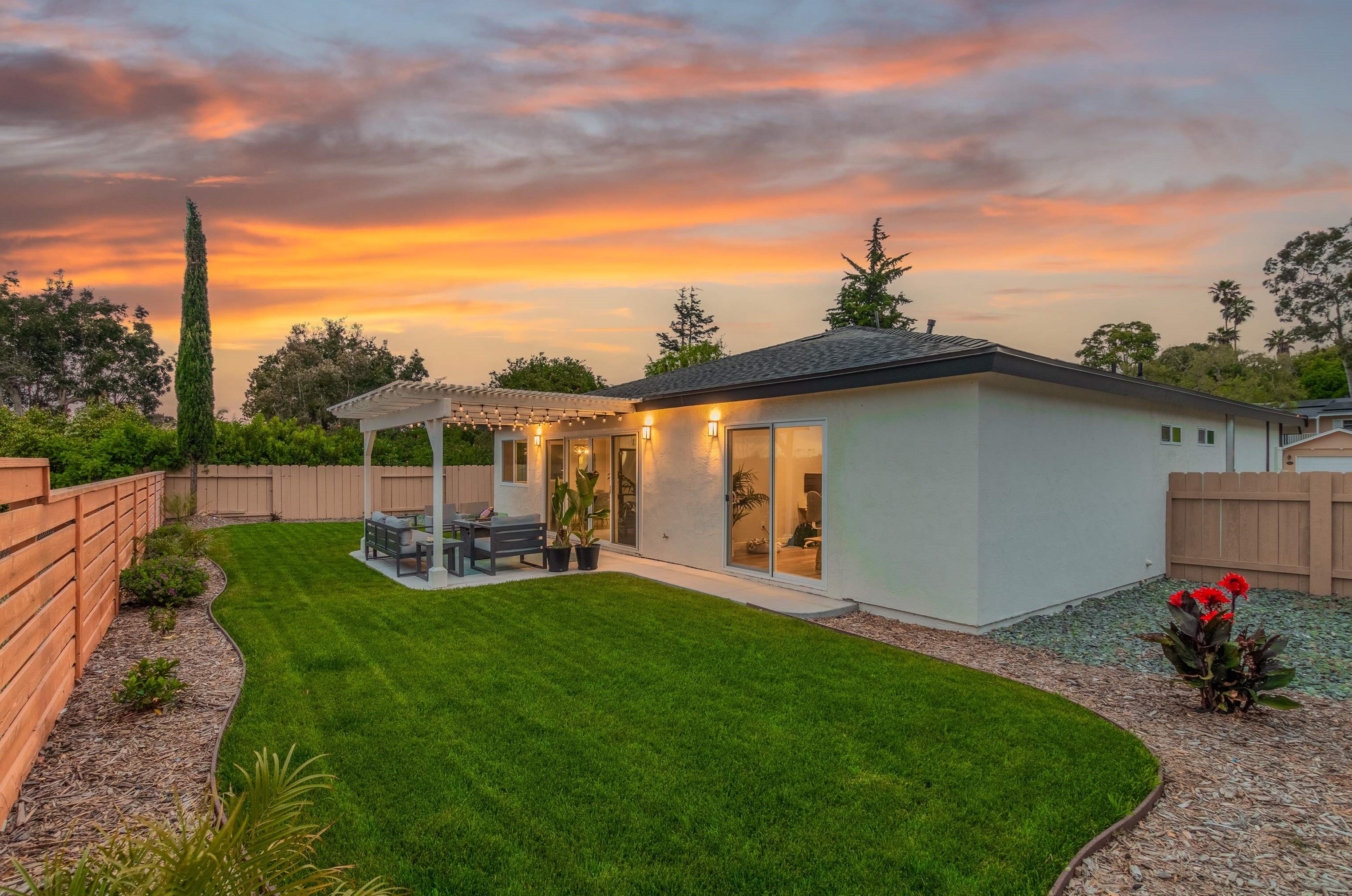 4311 Janan Way, San Diego CA  92122-3730 exterior