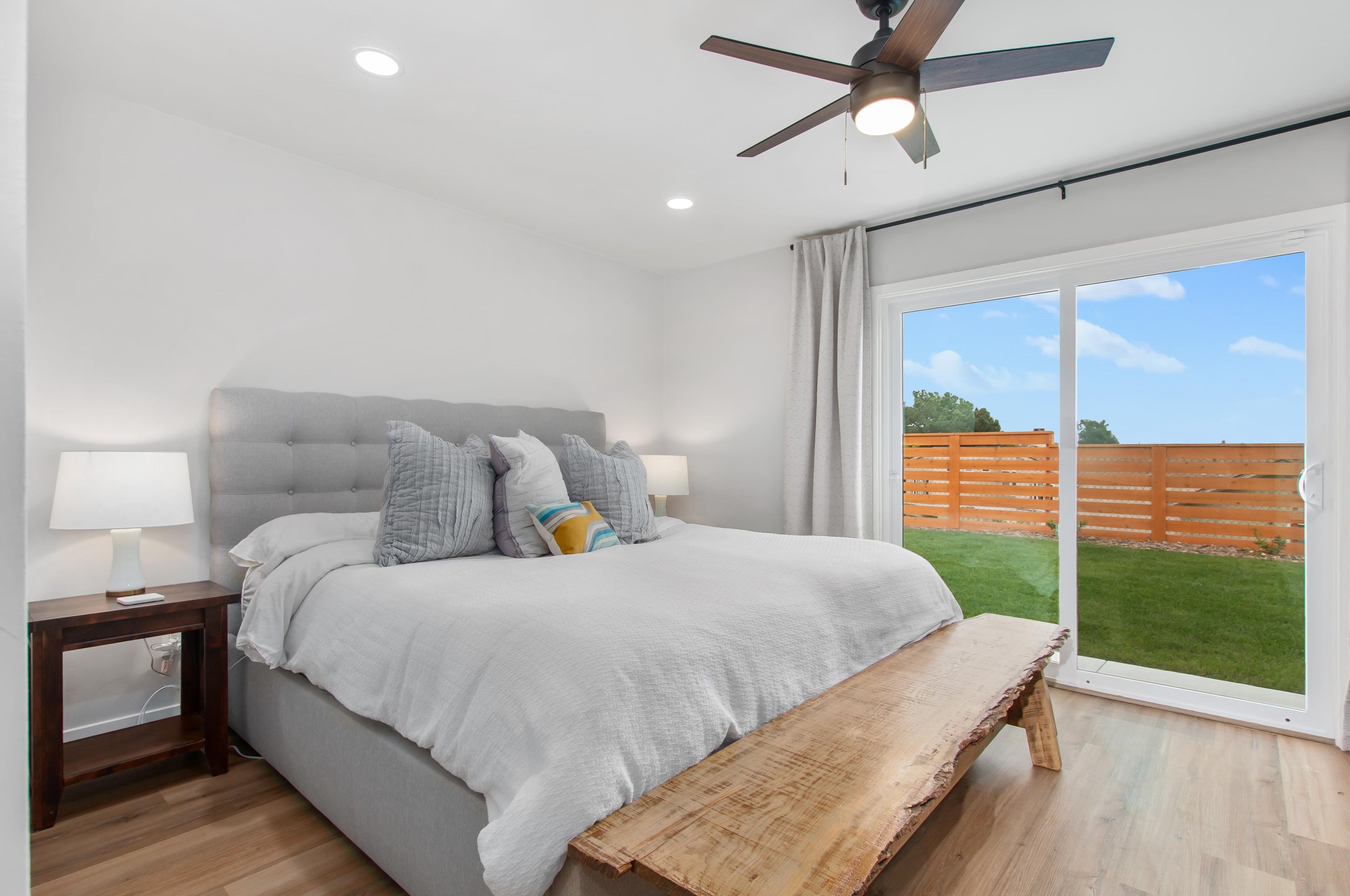 4311 Janan Way, San Diego CA  92122-3730 exterior