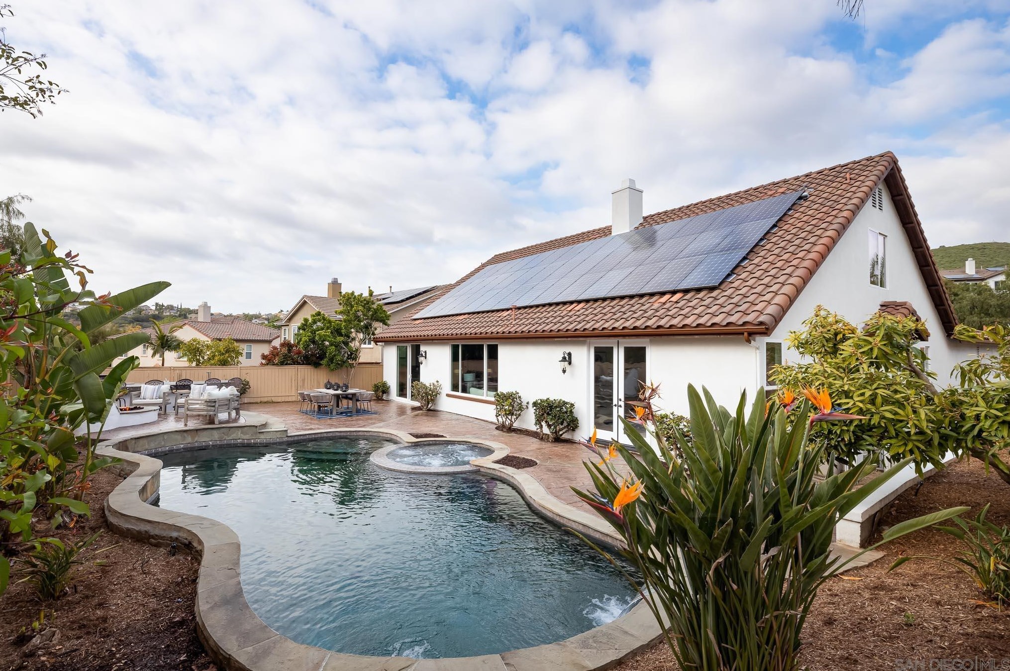 16070 Cayenne Creek Rd, San Diego, CA 92127
