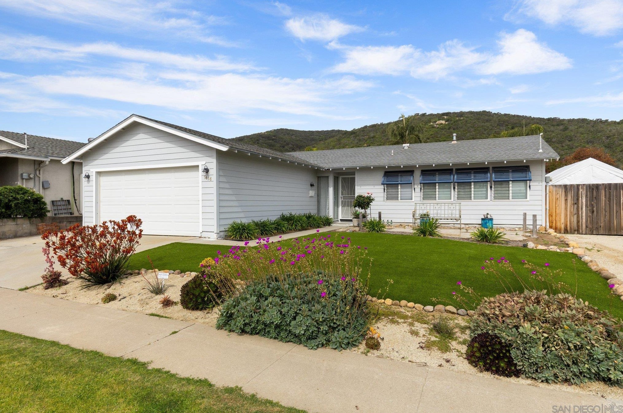 7458 Cowles Mountain Blvd, San Diego, CA 92119-1330
