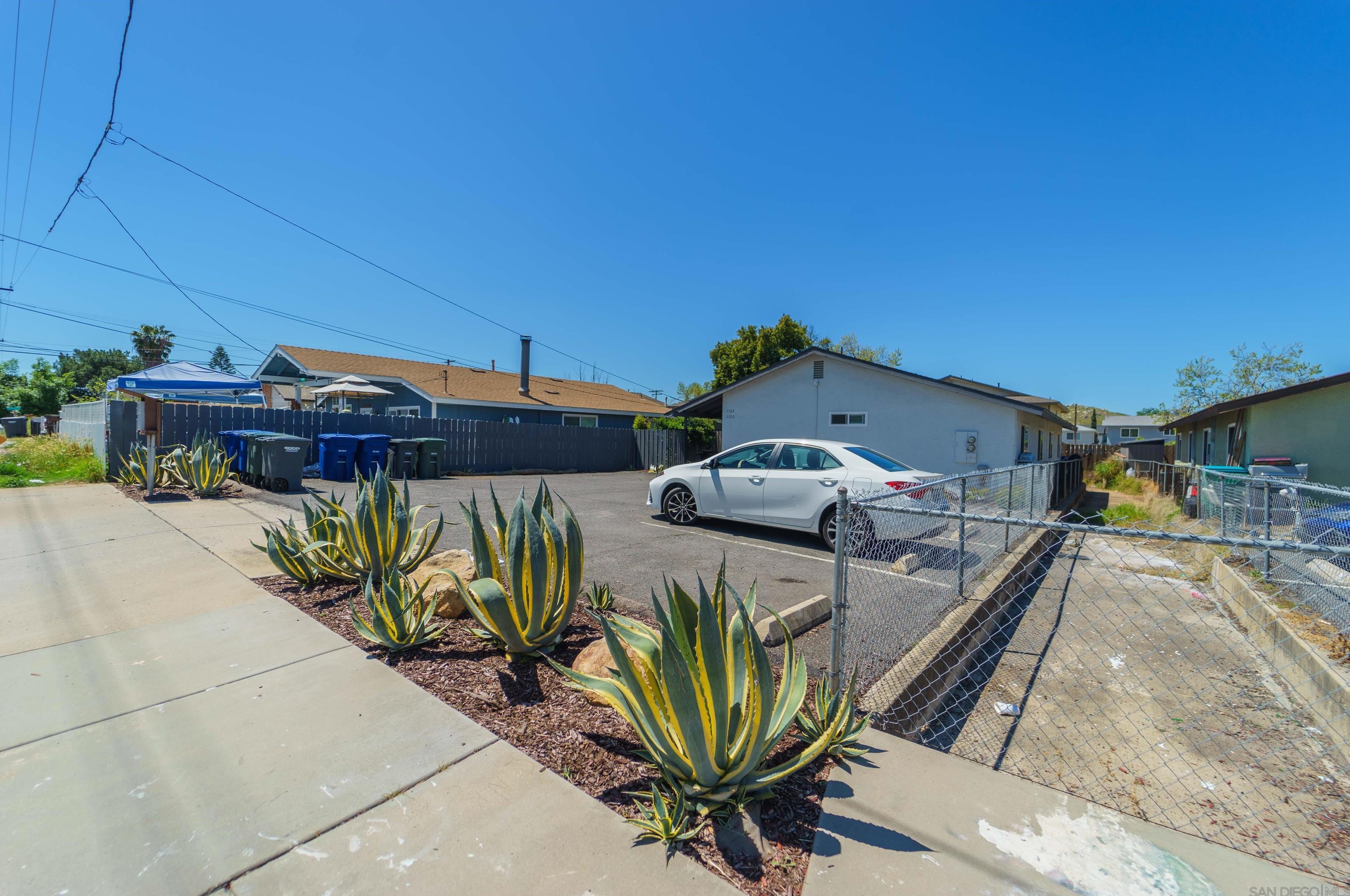 1122-24 Oro St, El Cajon, CA 92021-4930