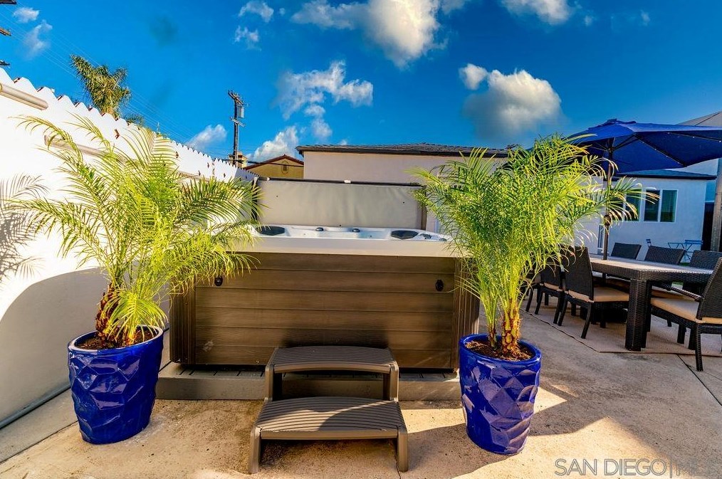 1671-75 Diamond St, San Diego CA exterior