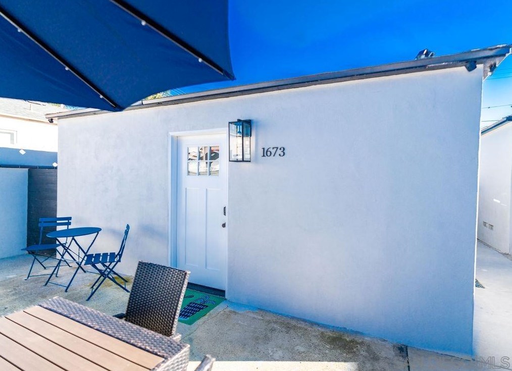 1671-75 Diamond St, San Diego CA exterior