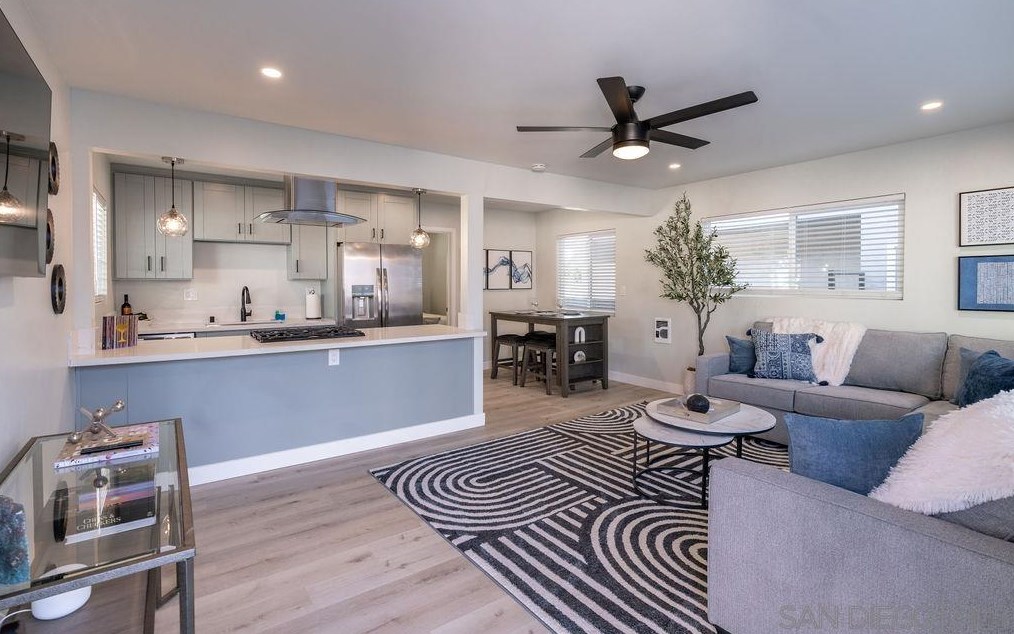 1671-75 Diamond St, San Diego CA exterior