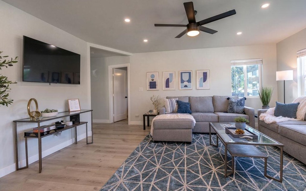 1671-75 Diamond St, San Diego CA exterior