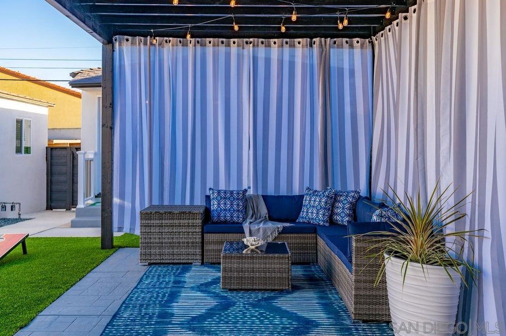 1671-75 Diamond St, San Diego CA exterior