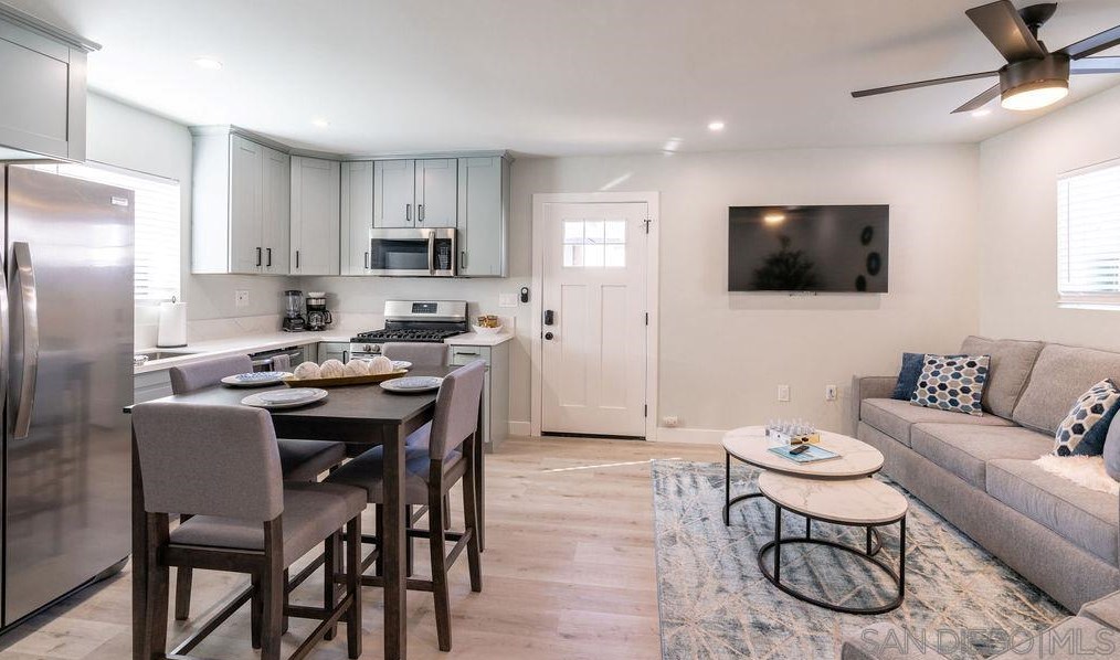 1671-75 Diamond St, San Diego CA exterior