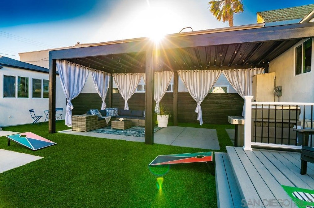 1671-75 Diamond St, San Diego CA exterior