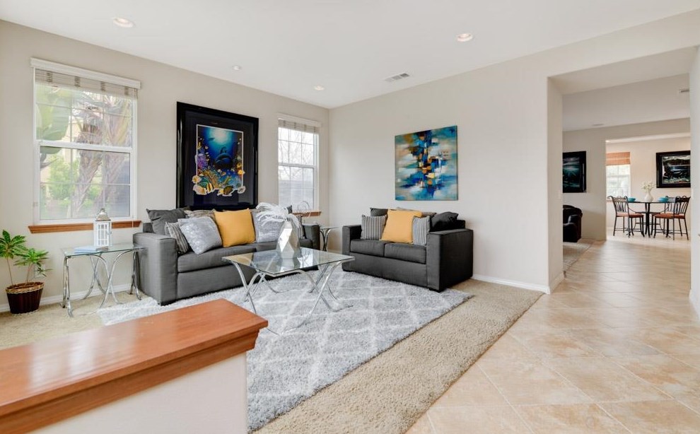 15852 Monte Alto Ter, San Diego CA 92127-6126 exterior