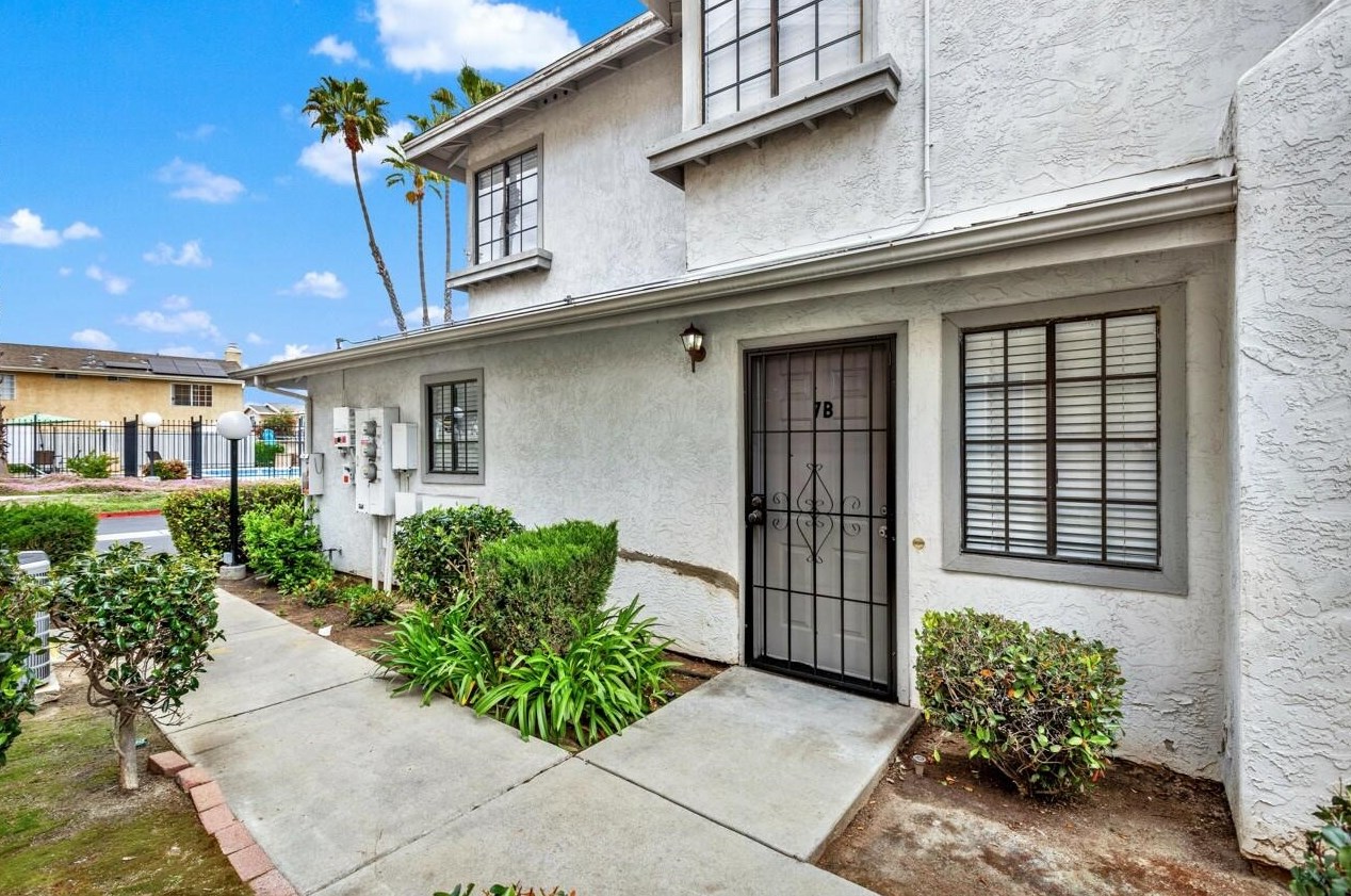 1465 E Lexington Ave 7b, El Cajon, CA 92019