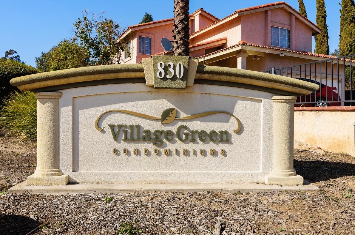 830 W Lincoln Ave 165, Escondido, CA 92026