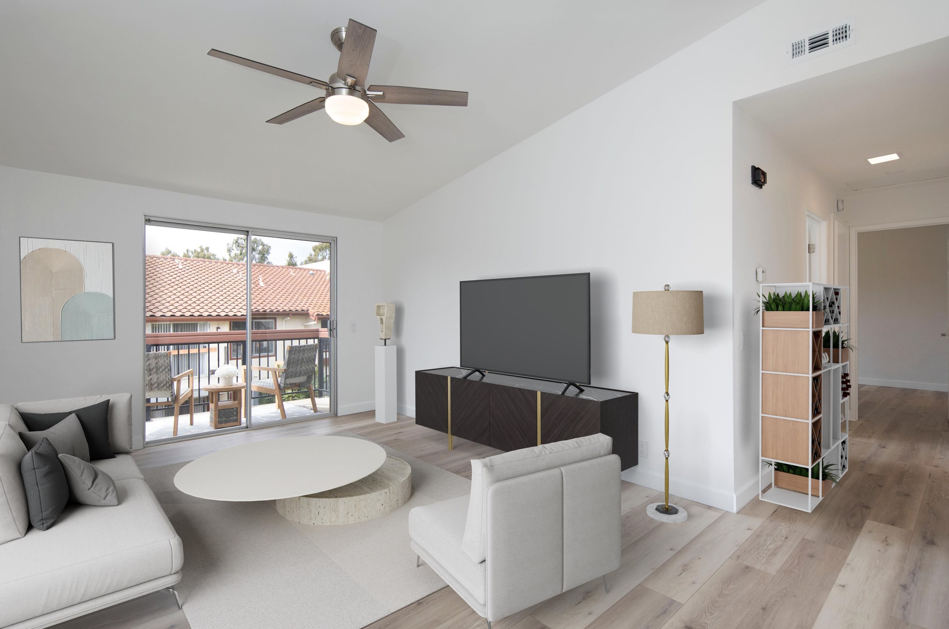 4010 Porte La Paz, San Diego, CA 92122-4814