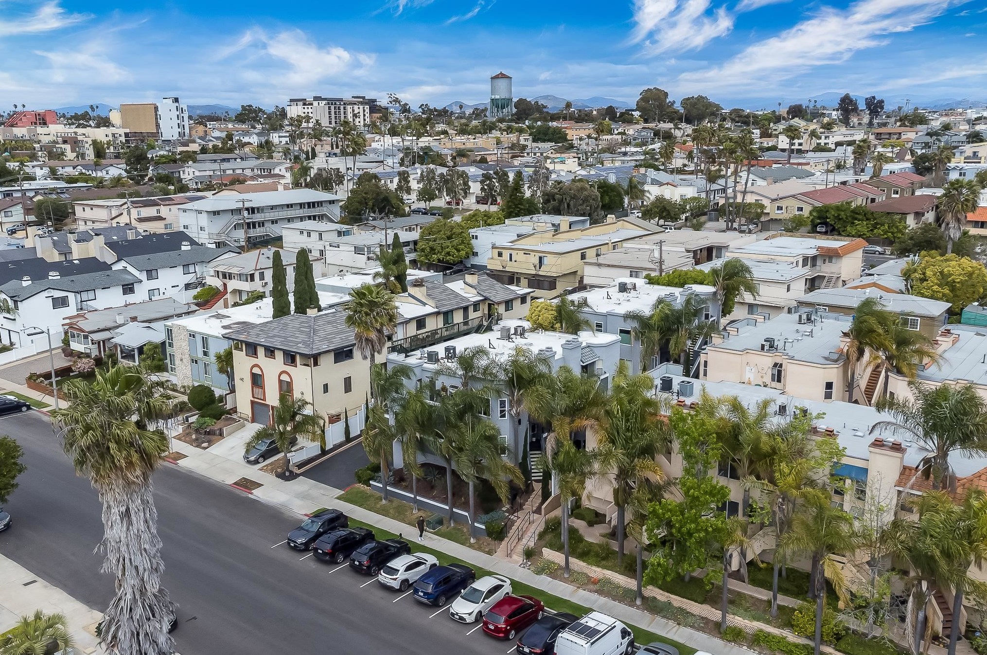 4021 Louisiana St, San Diego CA 92104-2475 exterior