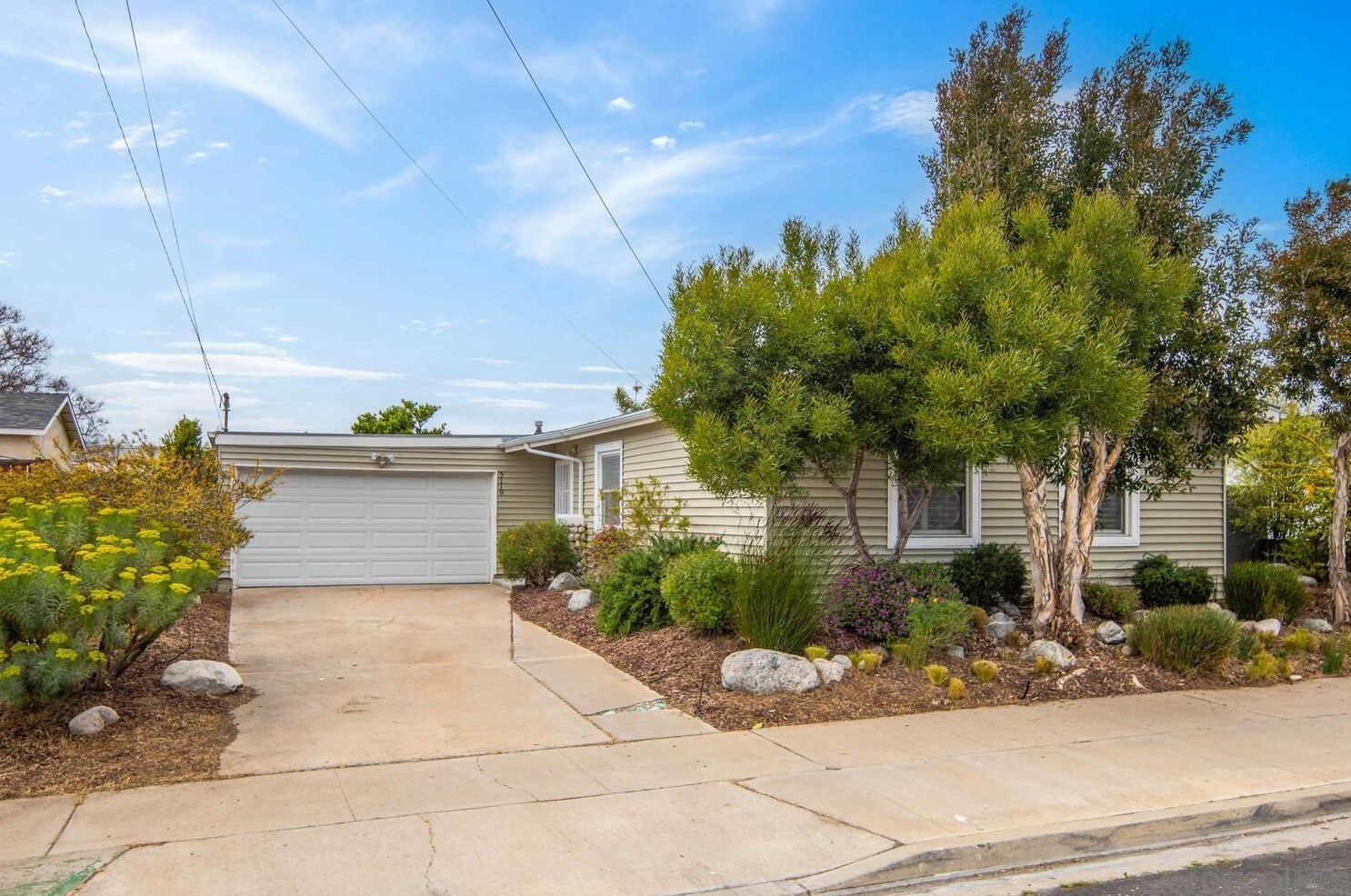 5110 Diane Ave, San Diego, CA 92117-1355