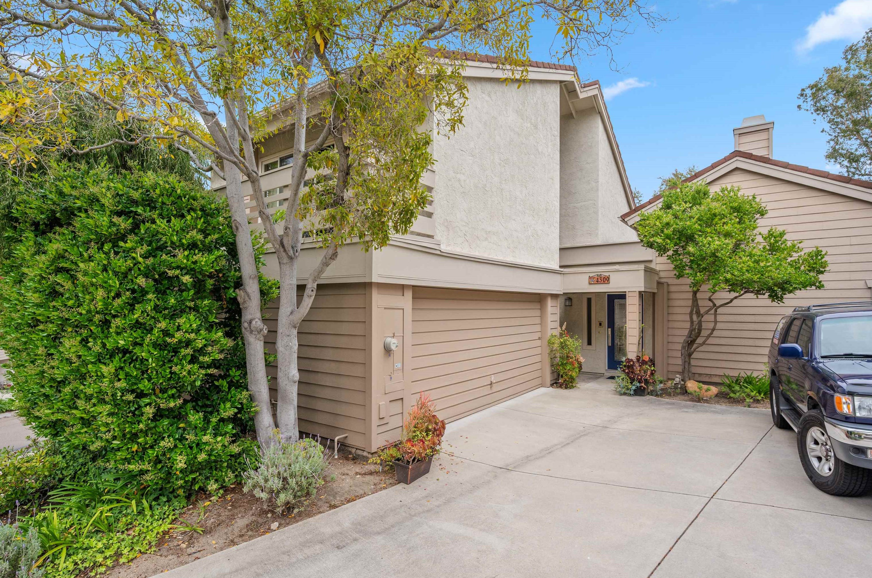 4309 Caminito Pintoresco, San Diego, CA 92108-4246