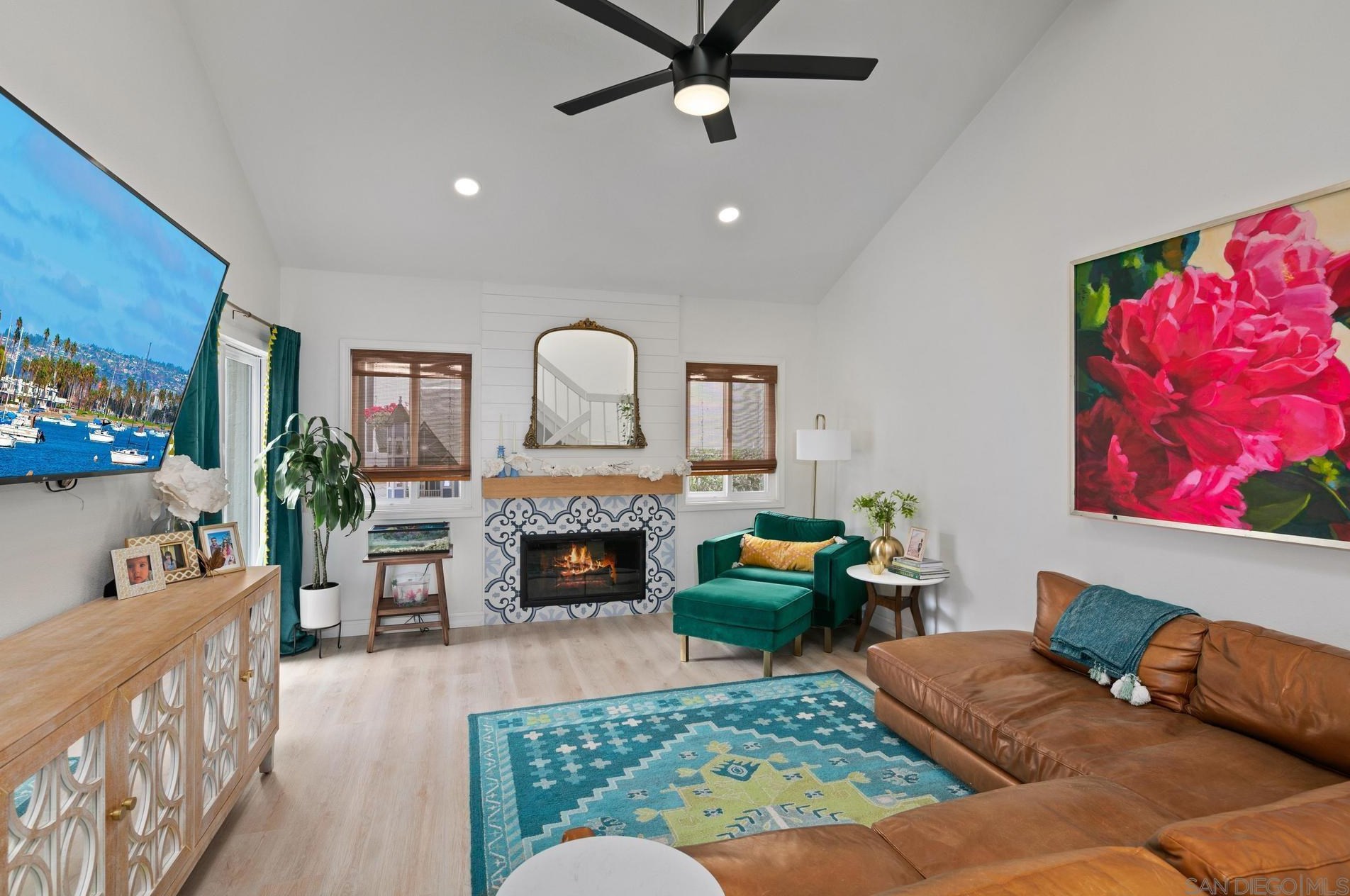 6152 Caminito Baeza, San Diego, CA 92122-3409