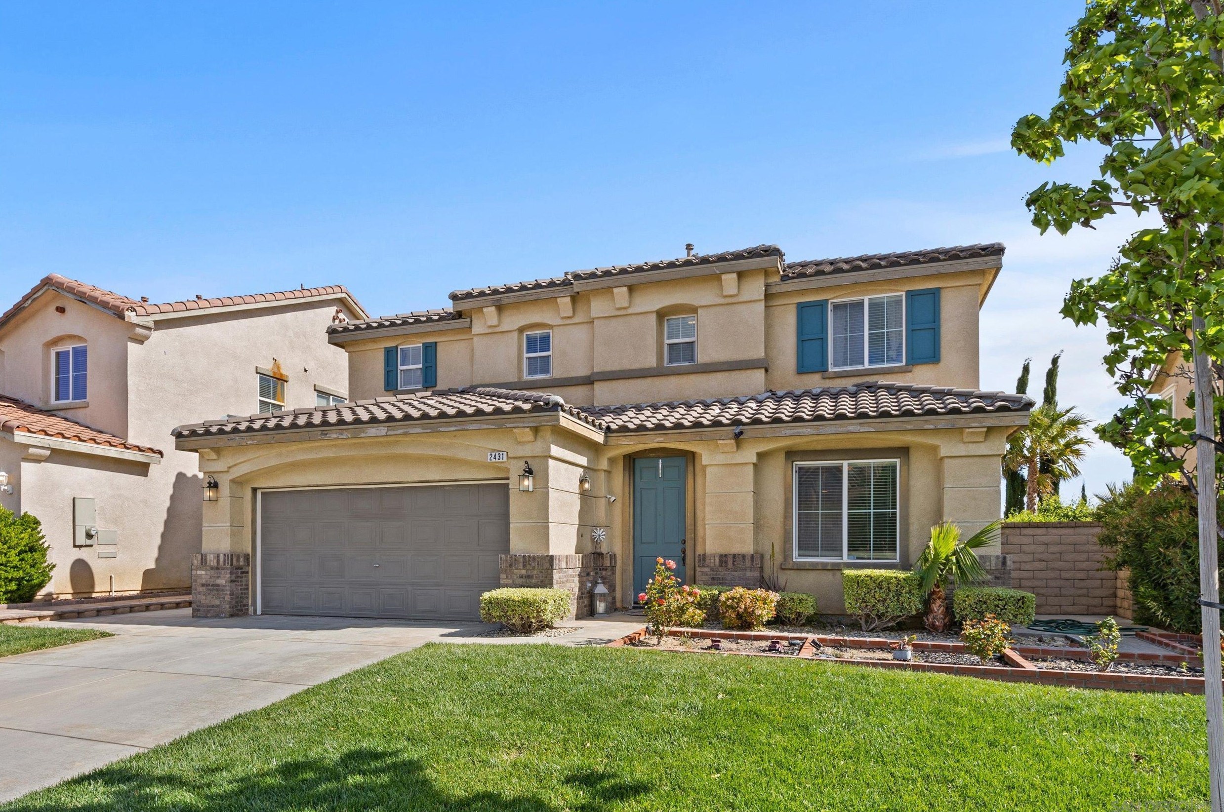 2431 Casaba Terrace, Palmdale, CA 93551