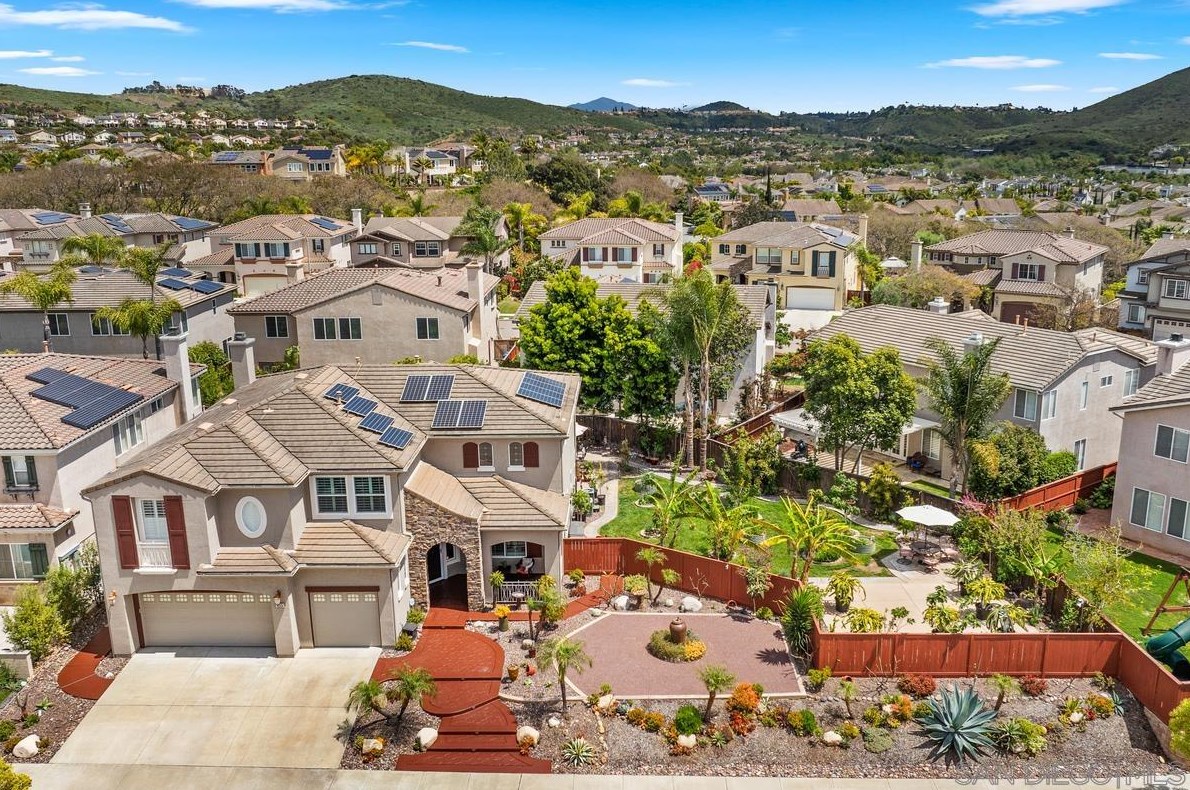 16331 Pinto Ridge Ct, San Diego, CA 92127-3429