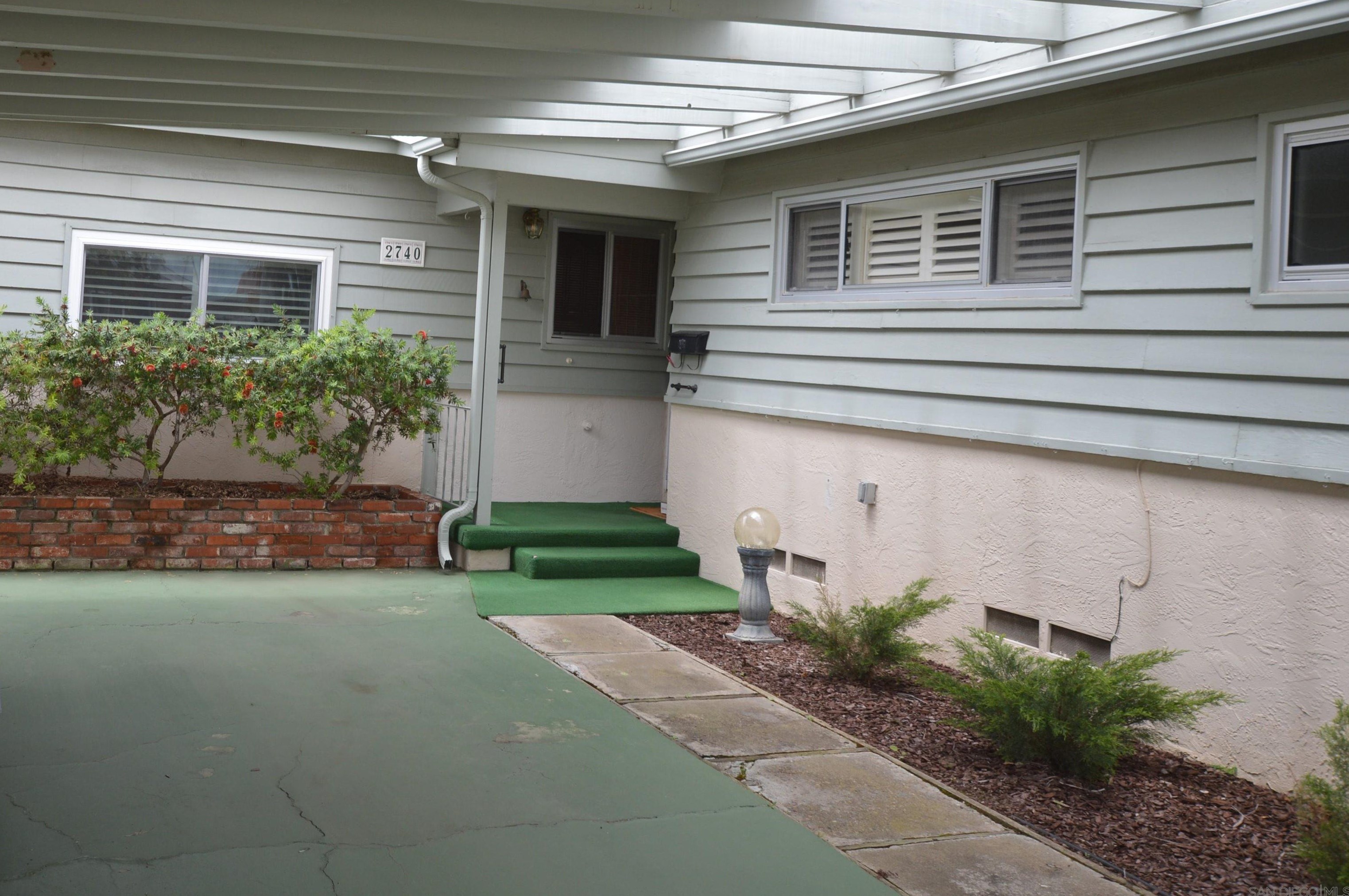 2740 Russmar Dr, San Diego, CA 92123