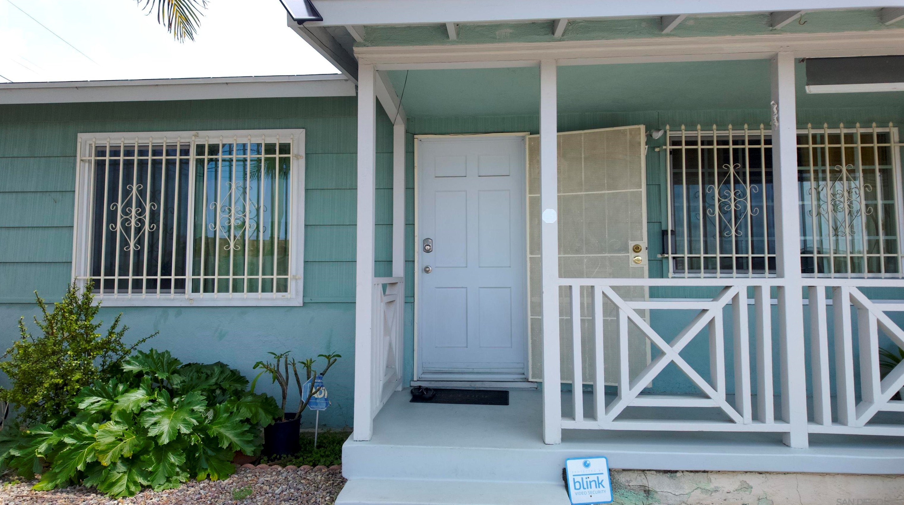 2665 Baily Ave, San Diego, CA 92105