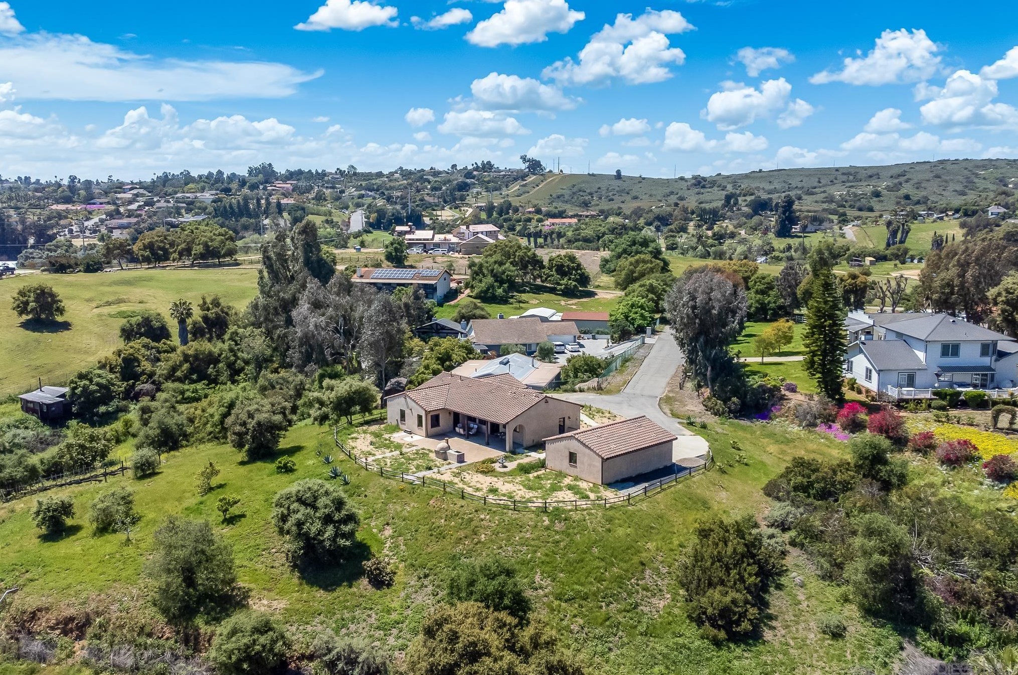 2313 La Tara Ln, Fallbrook, CA