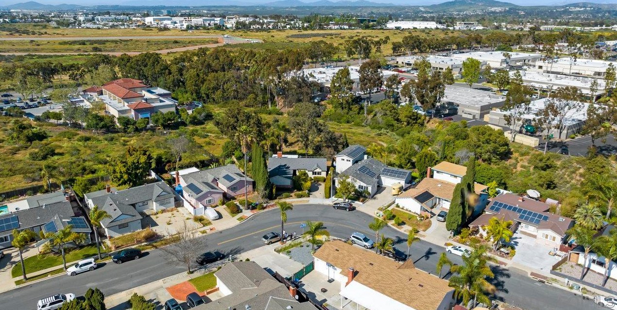 9048 Haveteur Way, San Diego, CA 92123