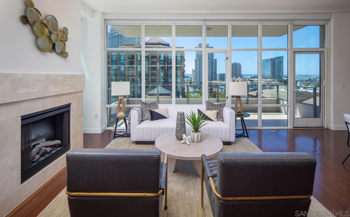 550 Front St 705, San Diego, CA 92101