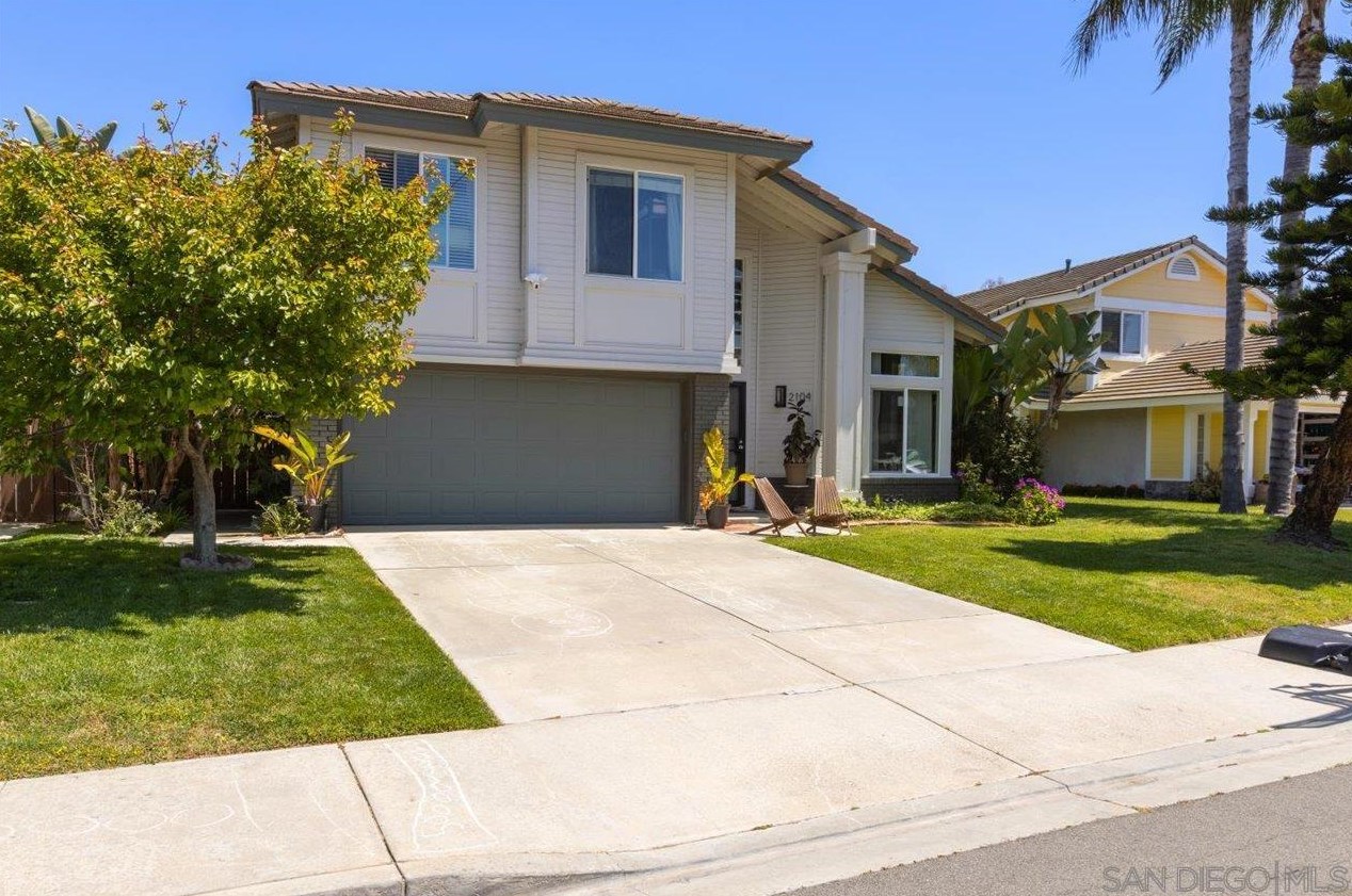 2104 Ramada Dr, Oceanside, CA 92056