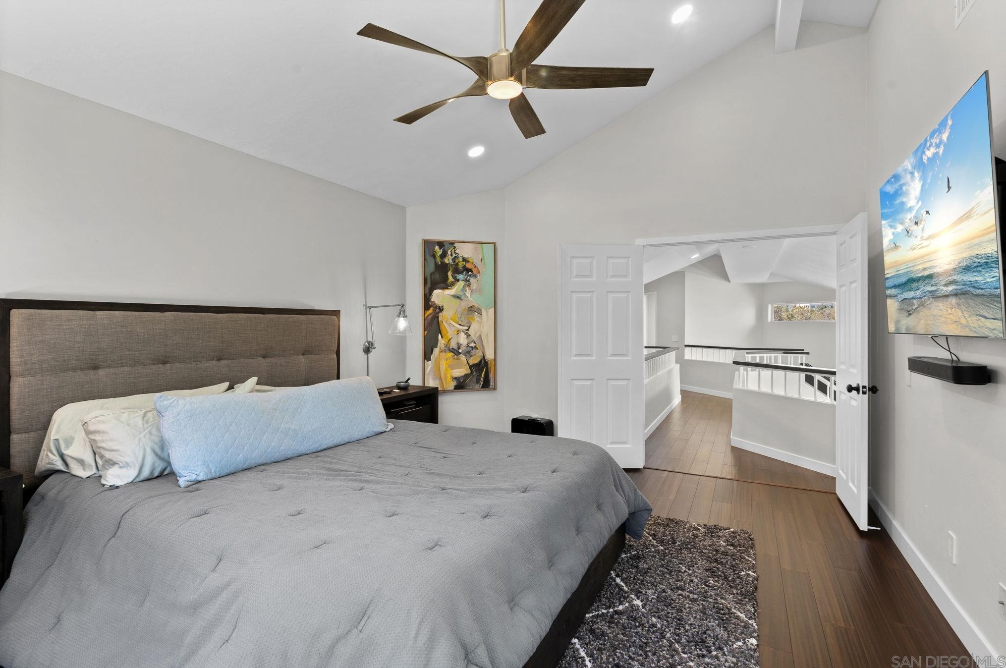 16345 Avenida Nobleza, San Diego CA  92128-3211 exterior