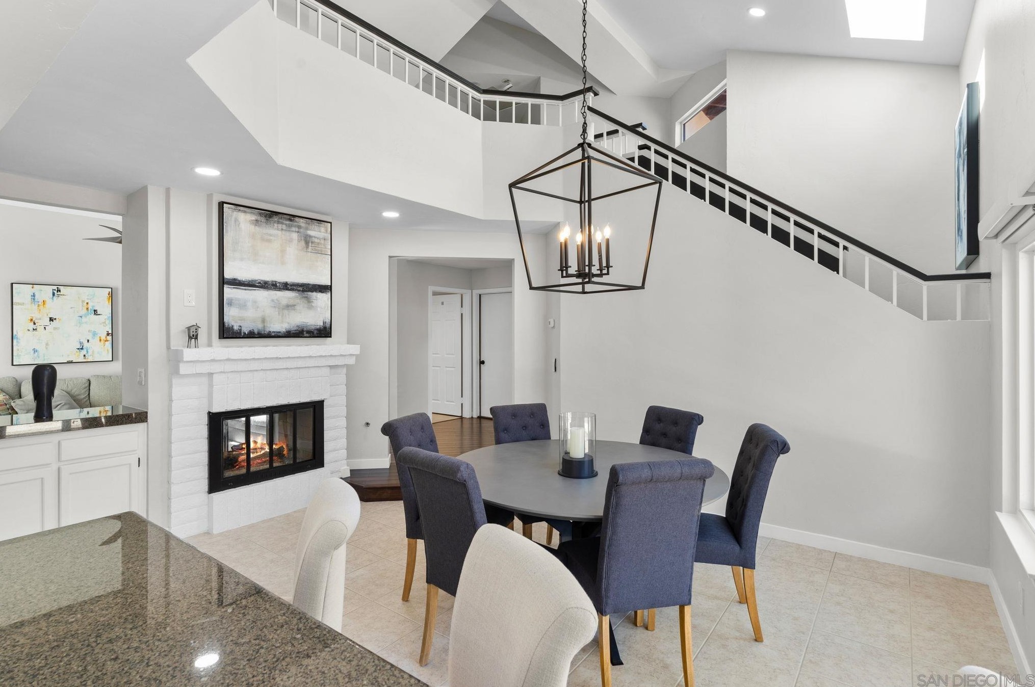 16345 Avenida Nobleza, San Diego CA  92128-3211 exterior