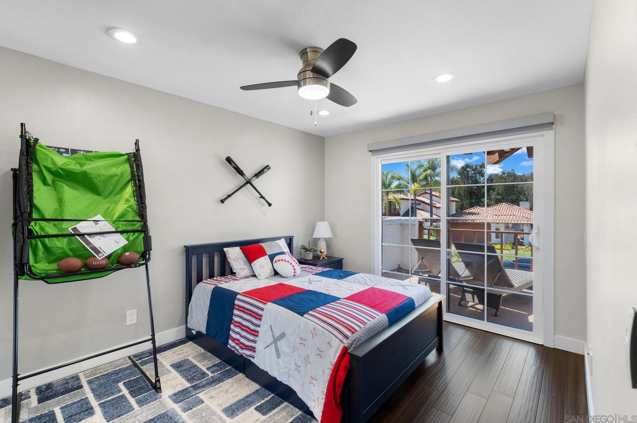 16345 Avenida Nobleza, San Diego CA  92128-3211 exterior