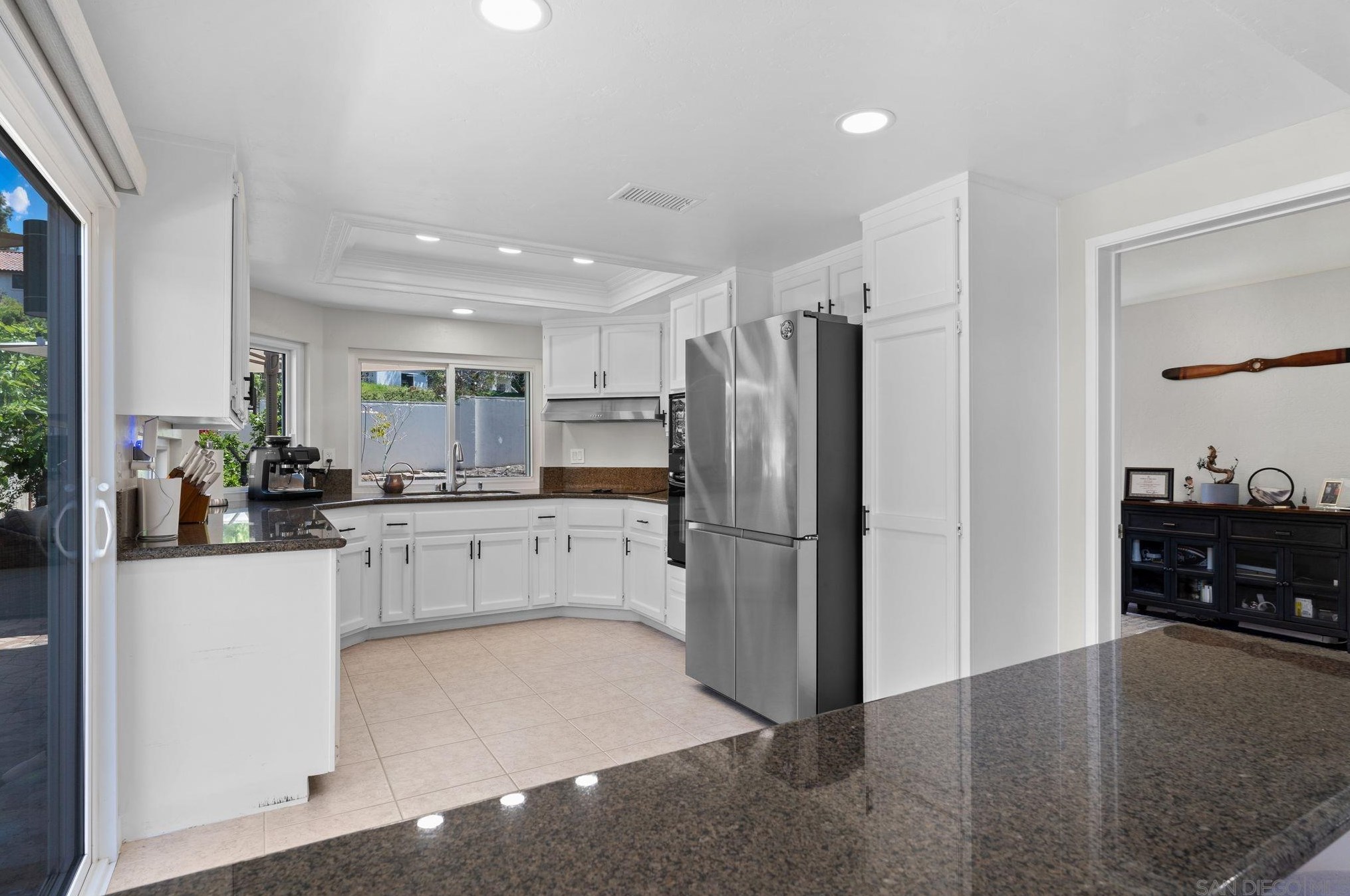 16345 Avenida Nobleza, San Diego CA  92128-3211 exterior