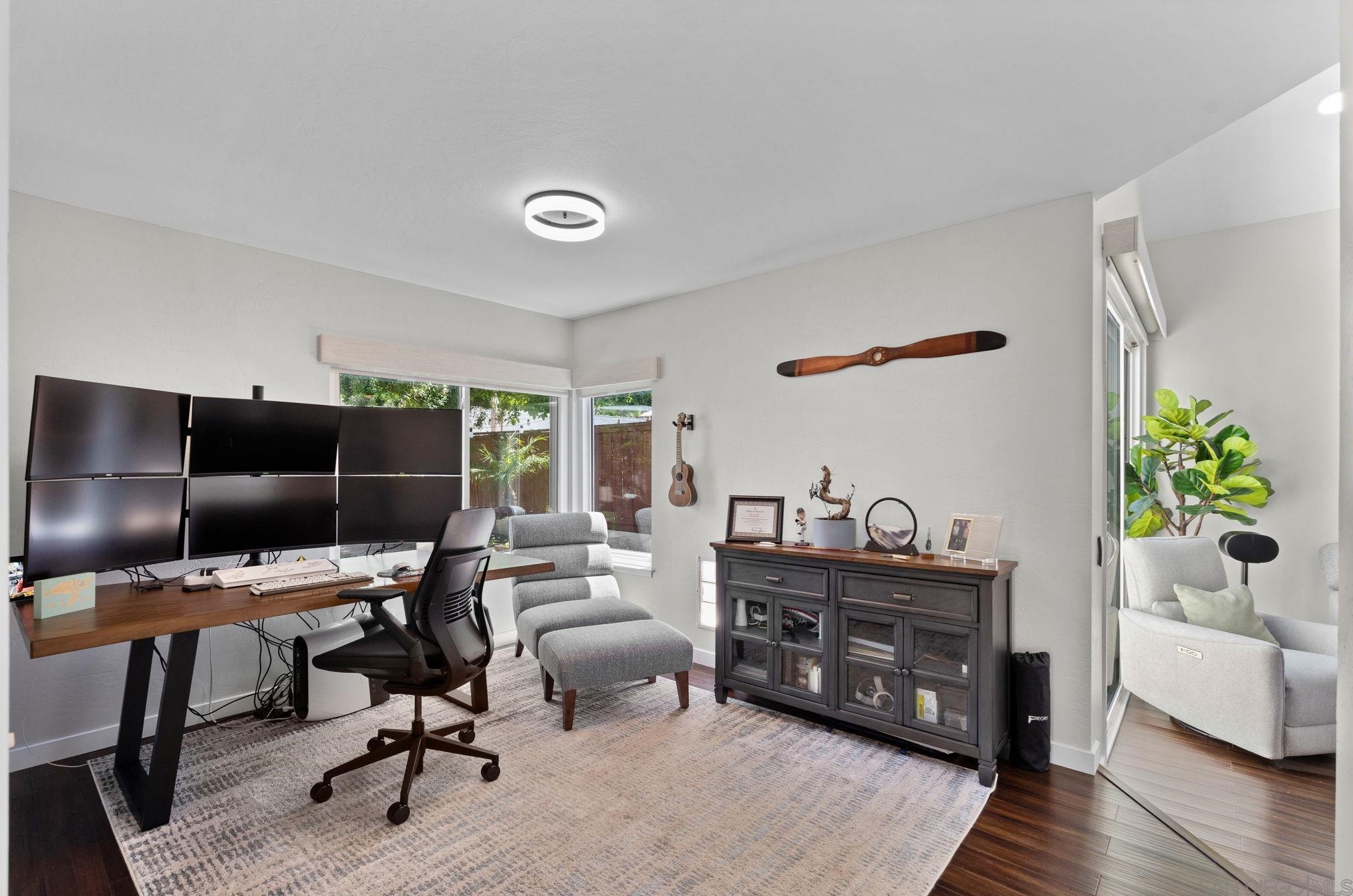 16345 Avenida Nobleza, San Diego CA  92128-3211 exterior