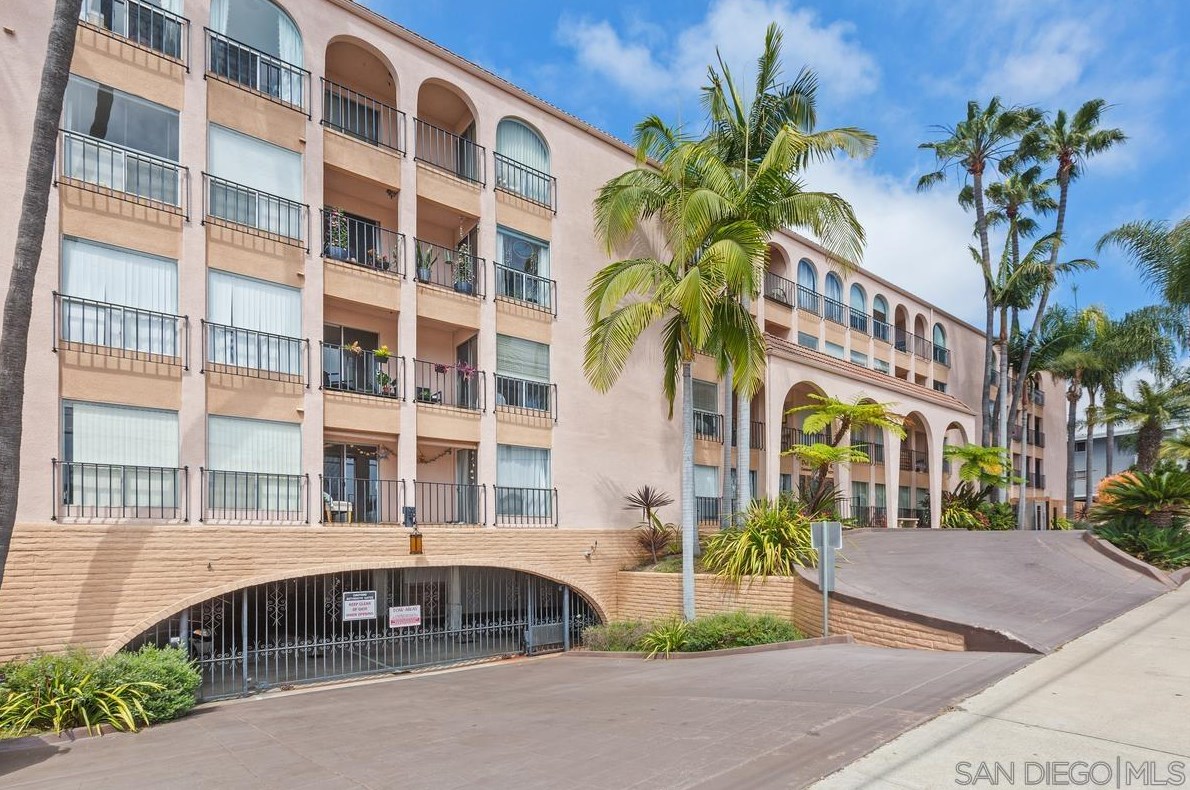 4730 Noyes St 107, San Diego, CA 92109