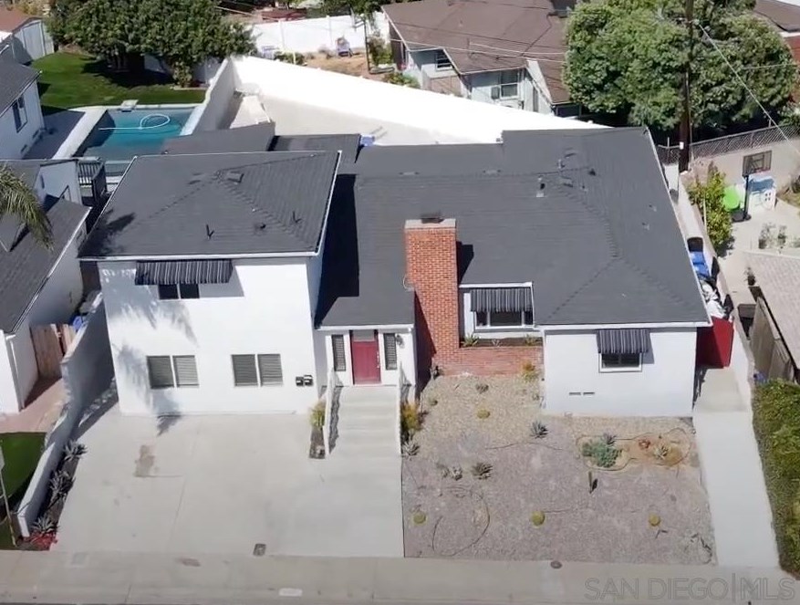 4917 Rockford Dr, San Diego, CA 92115-2532